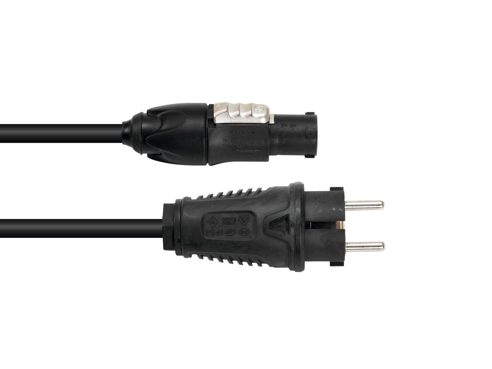 PSSO PowerCon Cavo di alimentazione 3x1.5 1.5m H07RN-F - 30235030