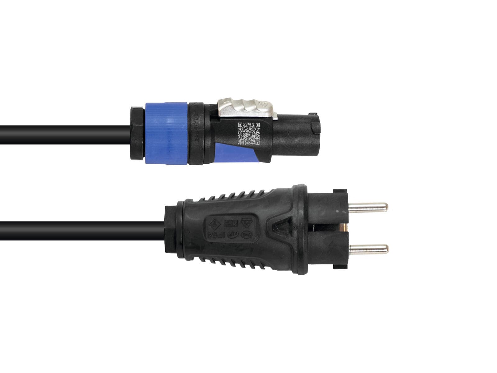PSSO PowerCon Cavo di alimentazione 3x1.5 3m H07RN-F - 30235032