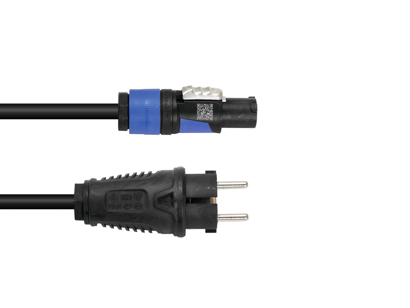 PSSO PowerCon Cavo di alimentazione 3x2.5 3m H07RN-F - 30235033