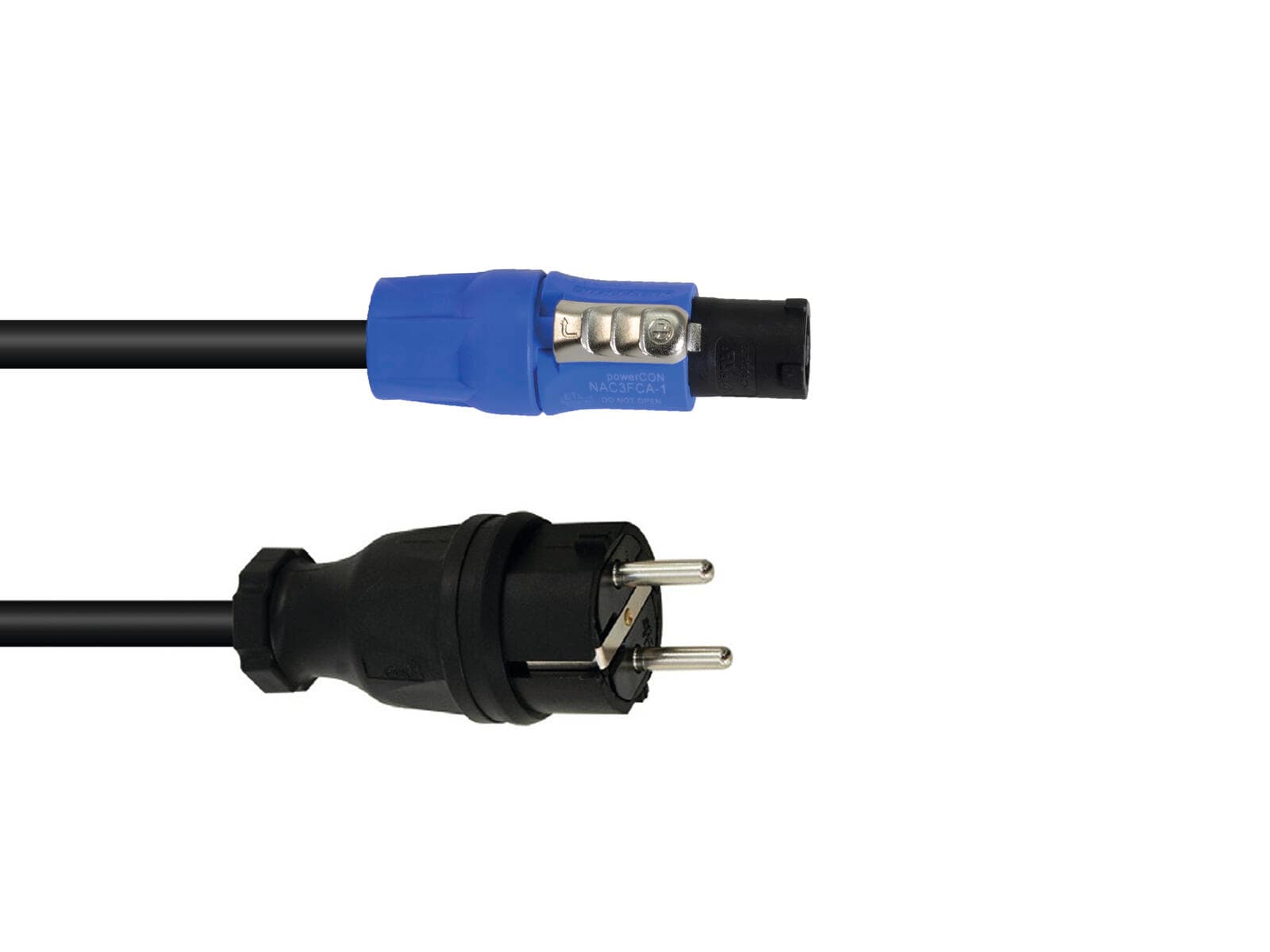 PSSO PowerCon Cavo di alimentazione 3x2.5 5m H07RN-F - 30235035
