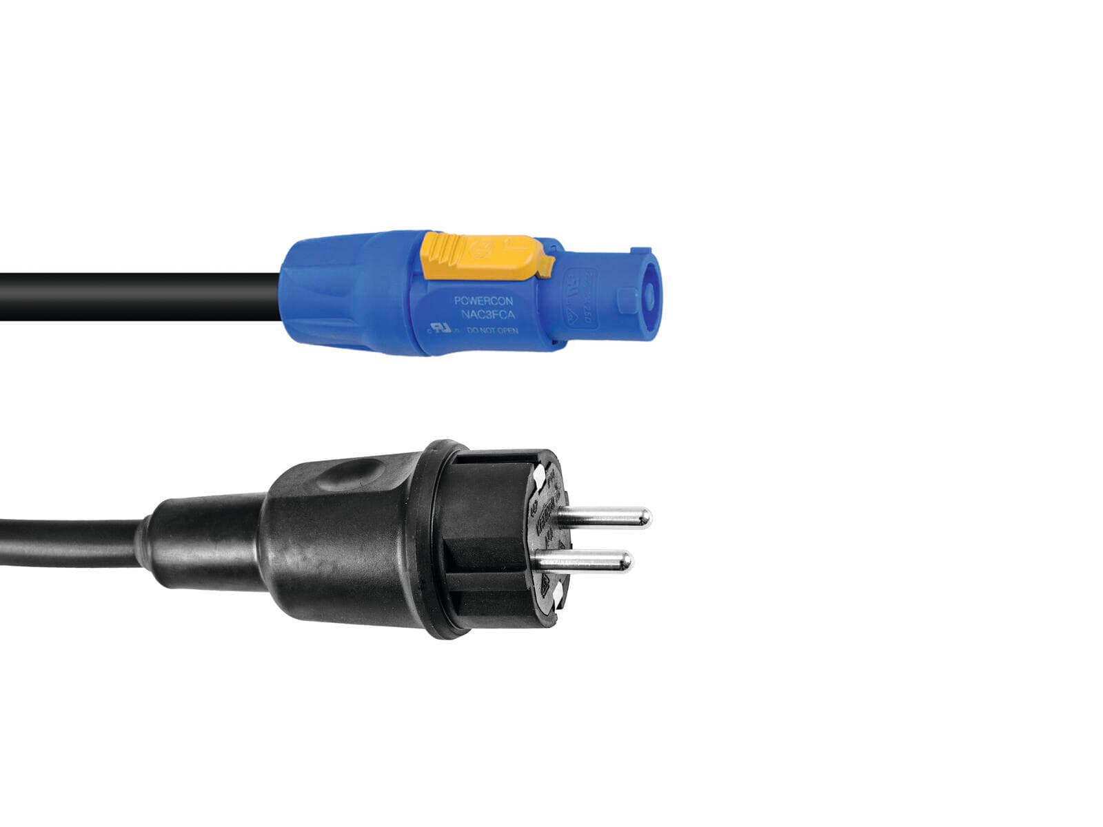 PSSO PowerCon Cavo di alimentazione 3x2.5 10m H07RN-F - 30235036