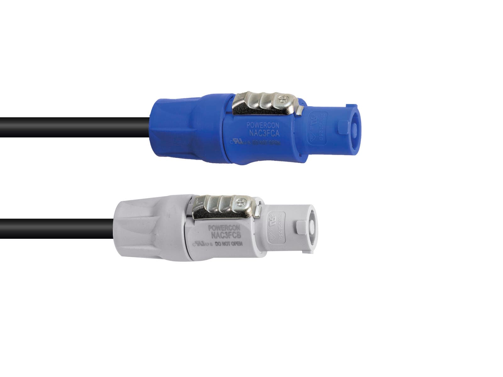 PSSO PowerCon Cavo di collegamento 3x1.5 0.5m - 3023503J