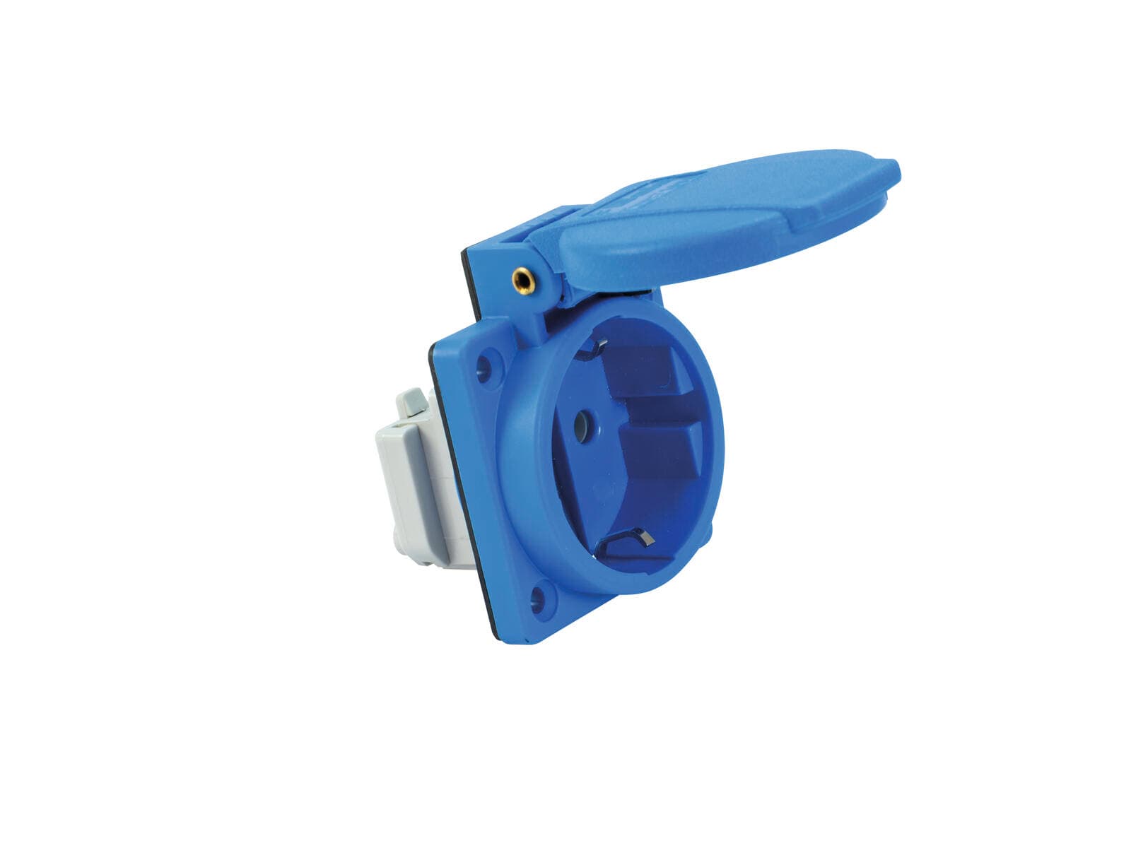 BALS Presa di sicurezza 16A blu - 30236231