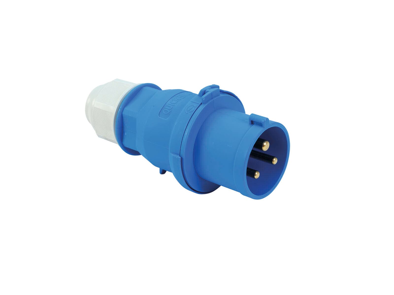 BALS Spina CEE 32A 3 poli blu - 30236323