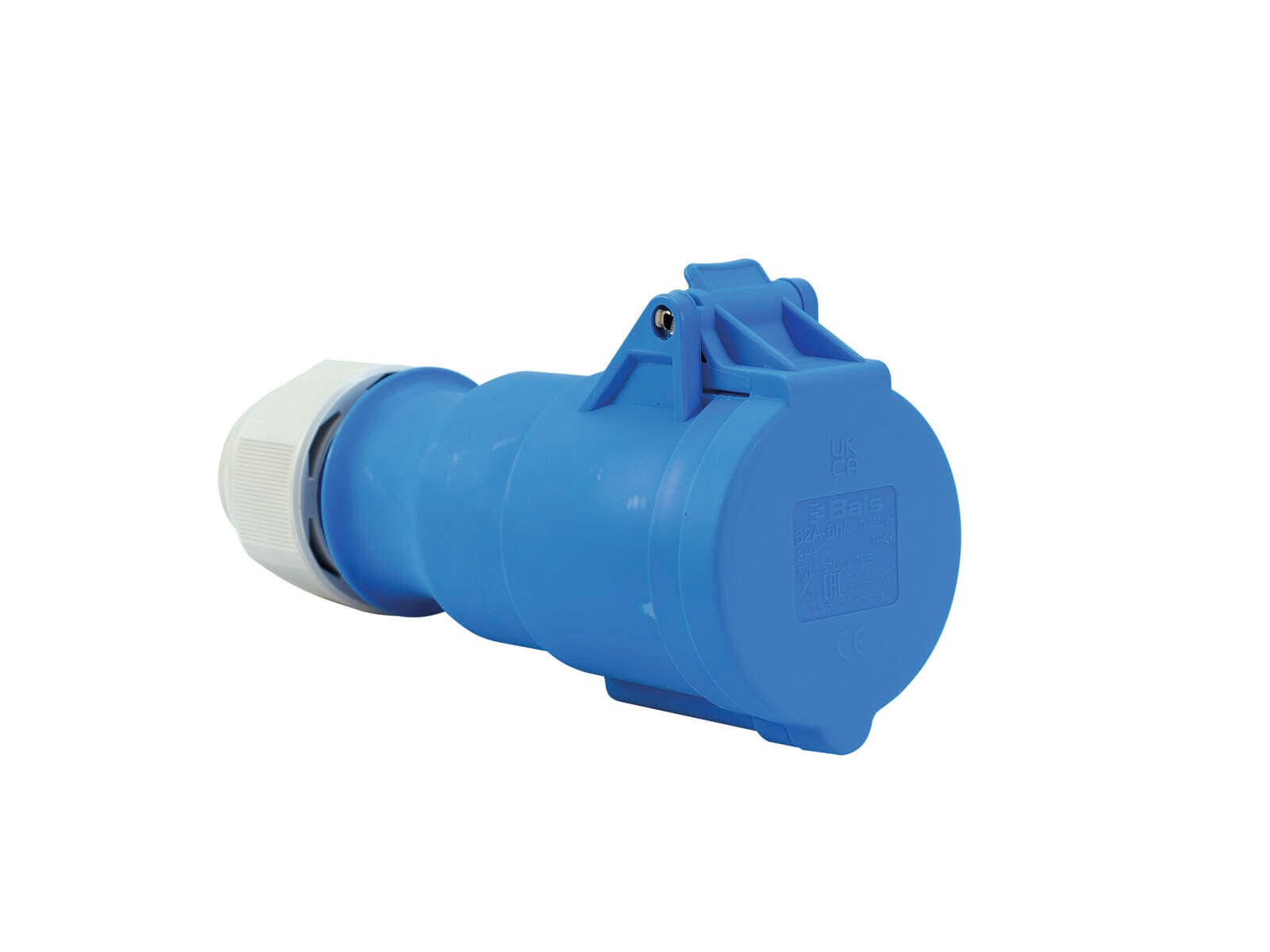 BALS Presa CEE 32A 3 poli blu - 30236336
