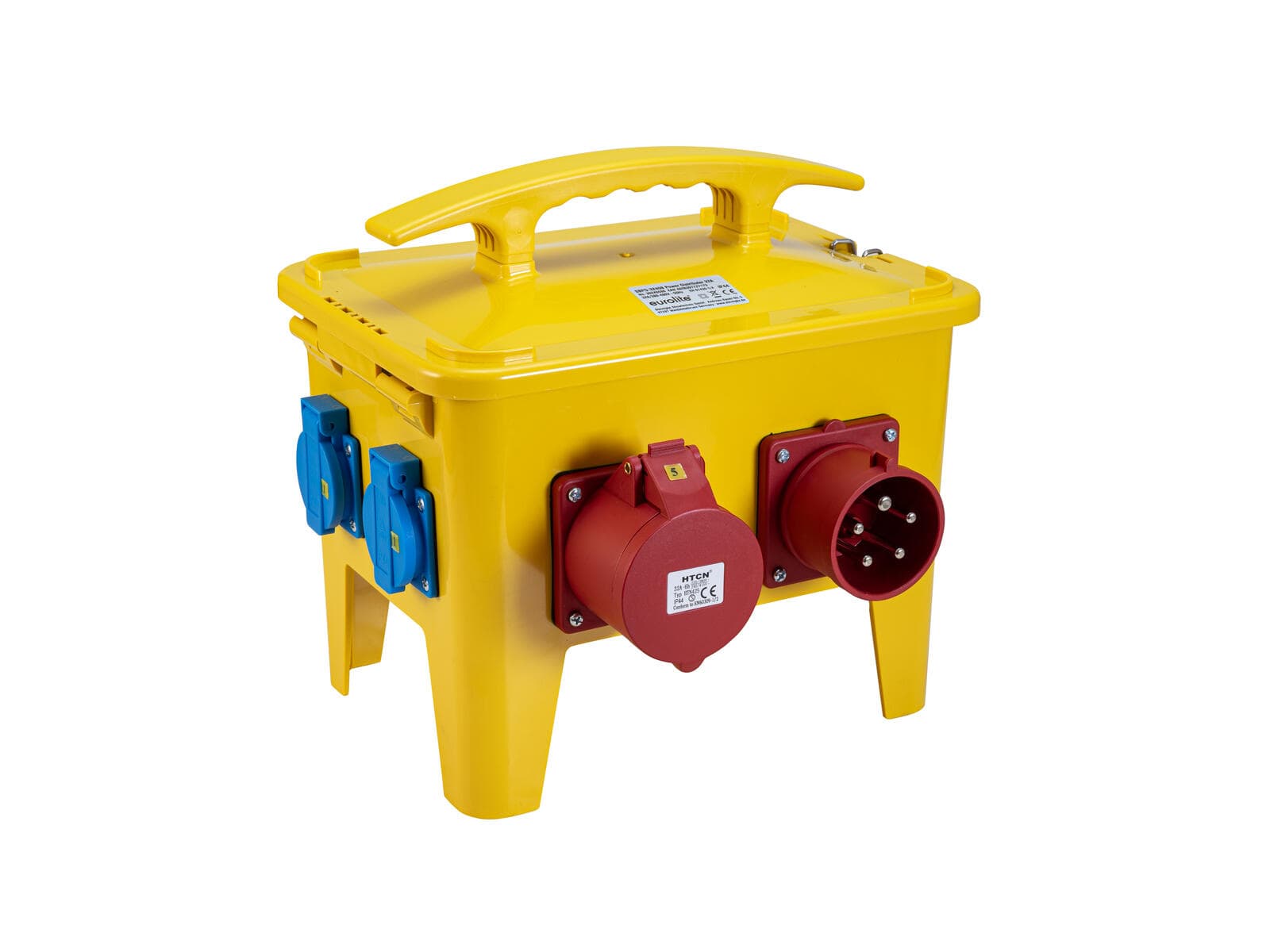 PSSO SBPO-3240B Distribuzione elettrica - 30245586