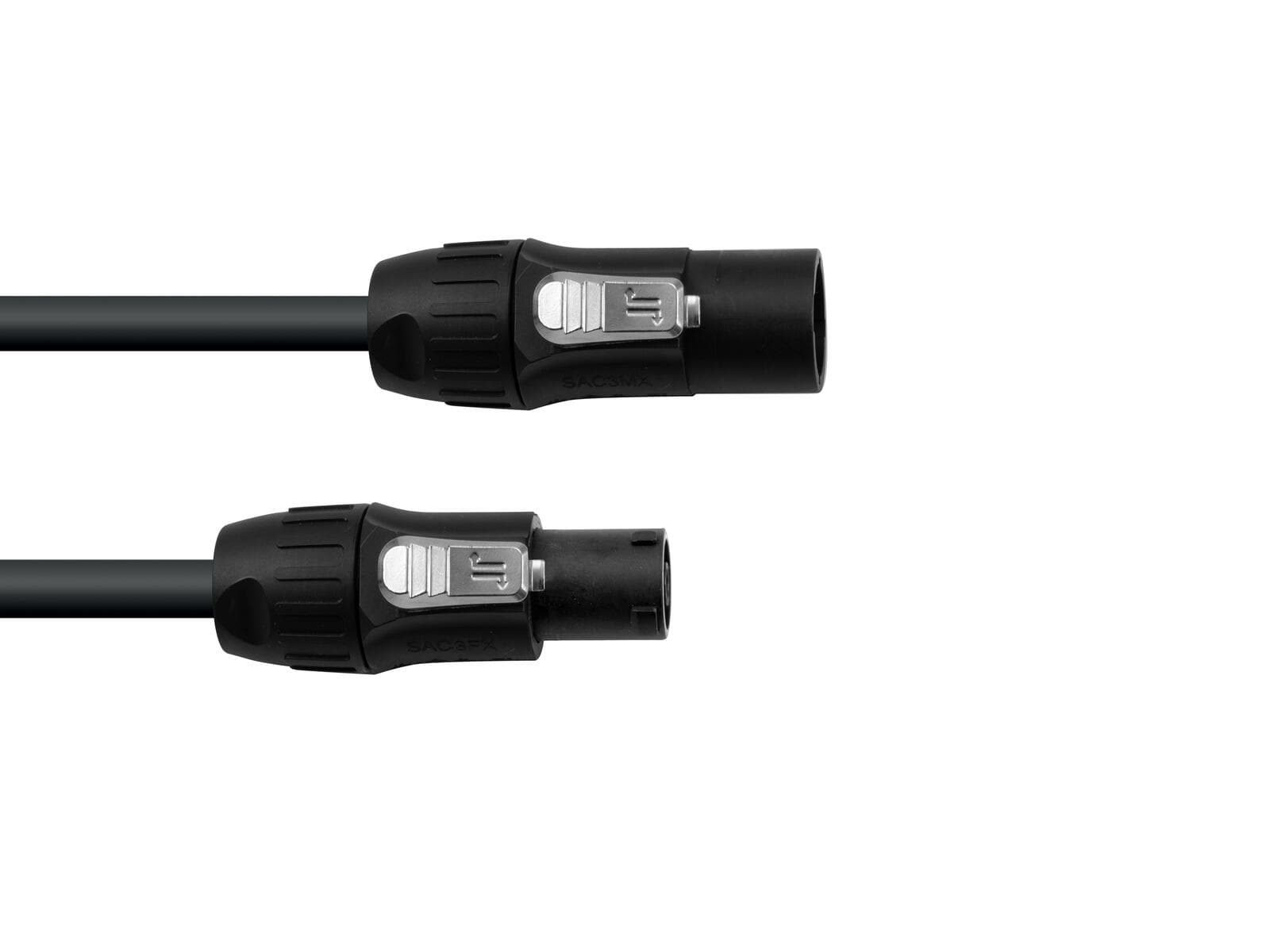 EUROLITE Cavo di collegamento IP T-Con 3x1.5 3m - 30247754