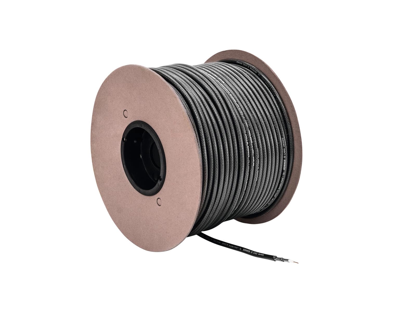 SOMMER CABLE Cavo per strumenti 100m The Spirit XXL - 30300717