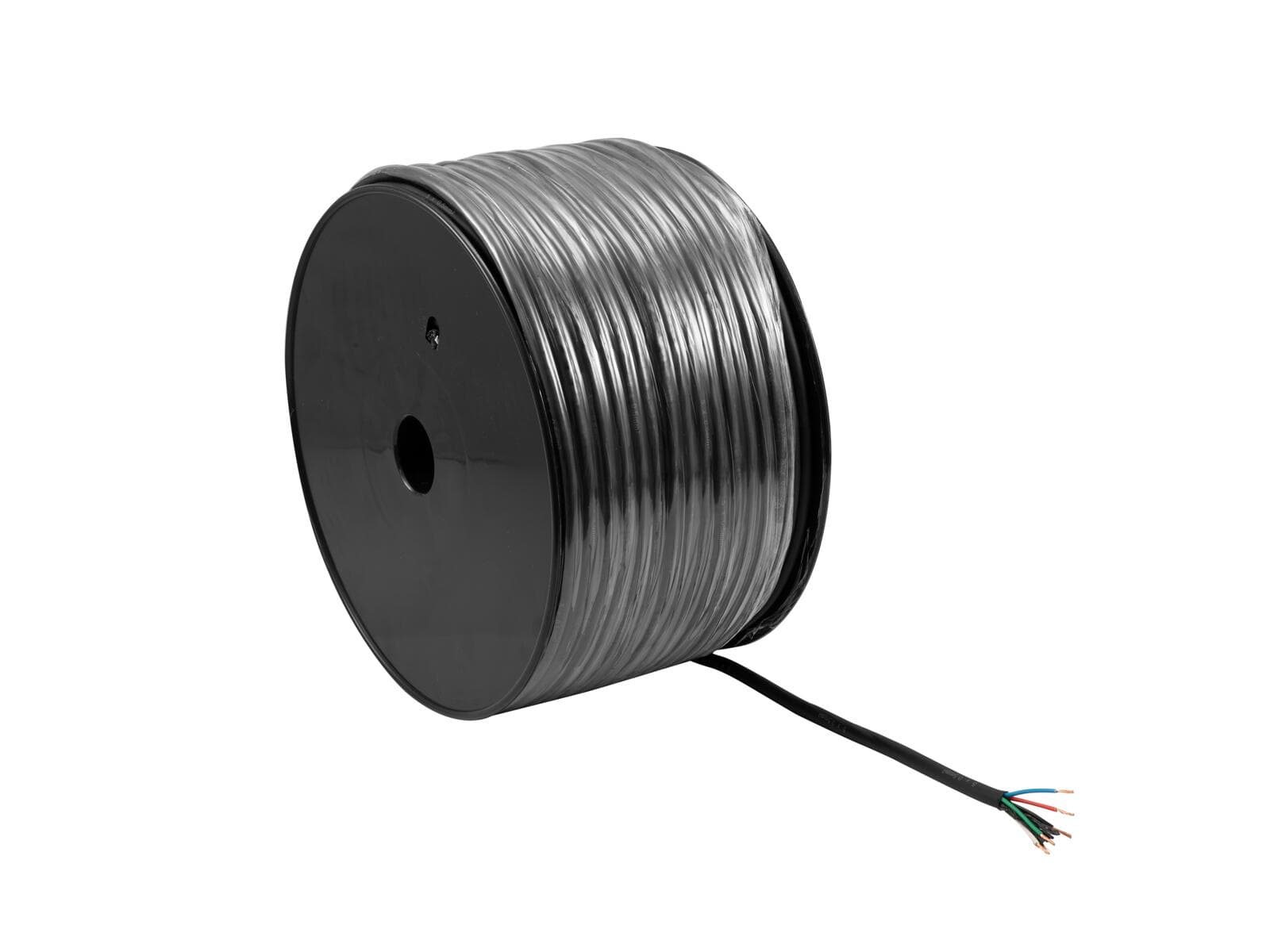 EUROLITE Cavo di controllo per strisce LED 5x 0.5mm² 100m - 30305514