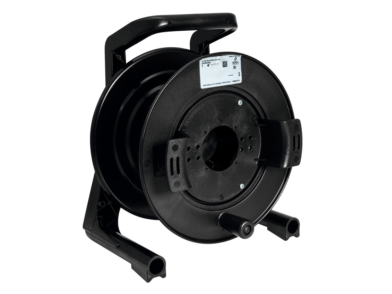 SCHILL Avvolgicavo GT 235.RM - 30307501