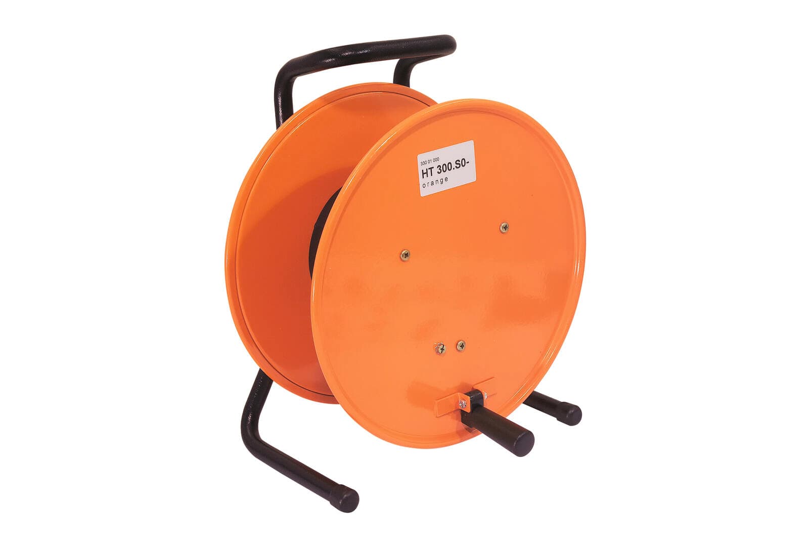 SCHILL Avvolgicavo HT300.SO A 300/C 125 - 30307526