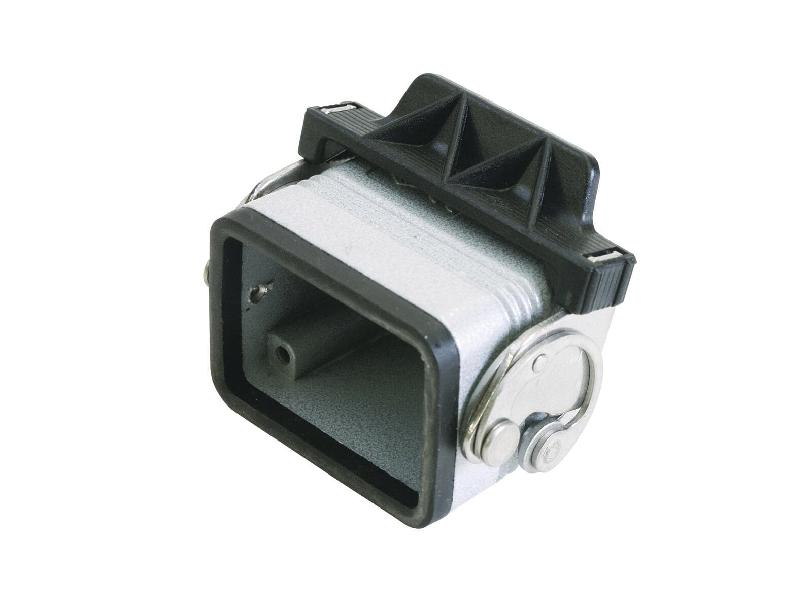 ILME Custodia di giunzione per 6-pin, PG 16, diritta - 30350250