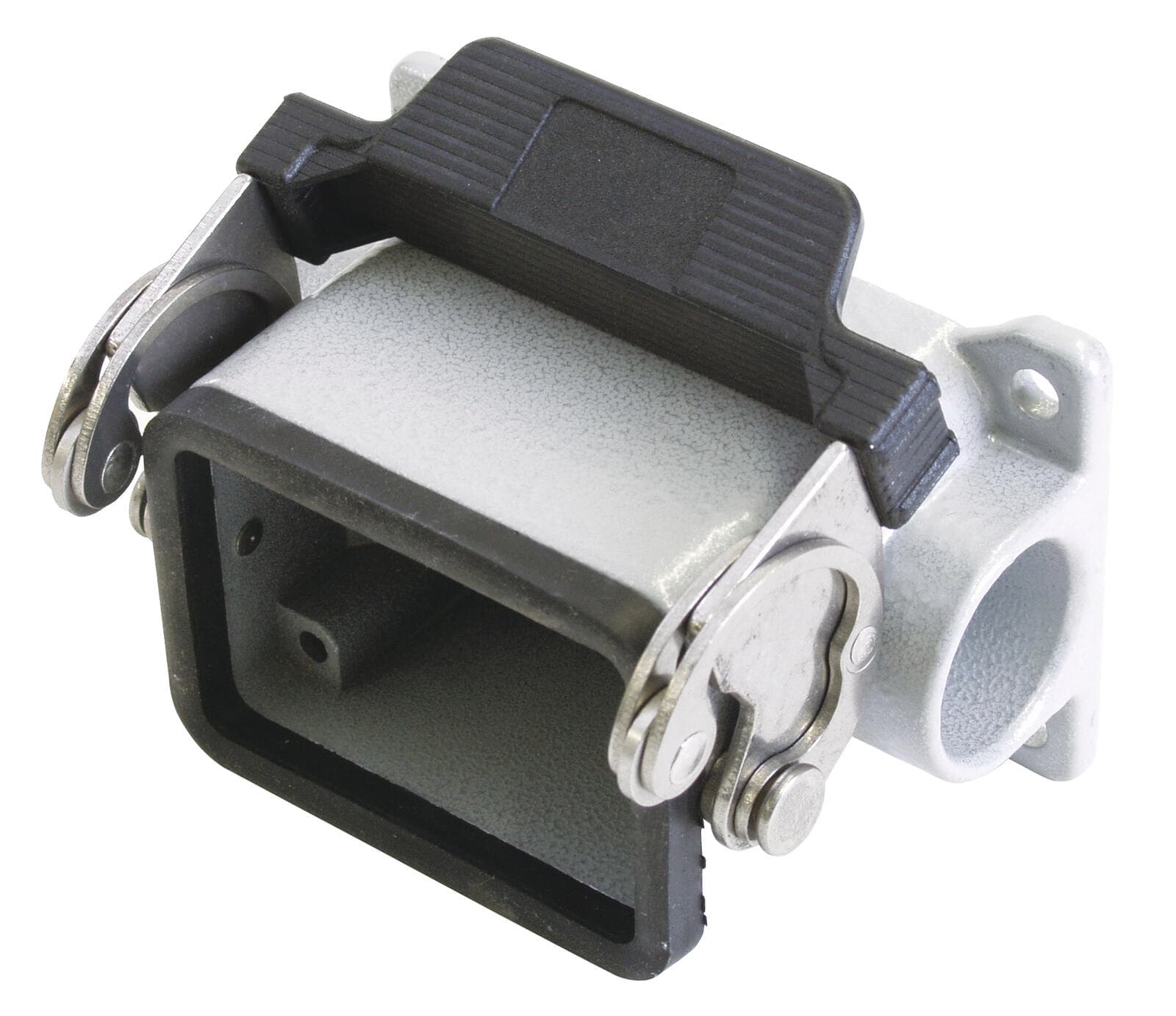 ILME Custodia base per 6-pin, 1x PG 16 - 30350450