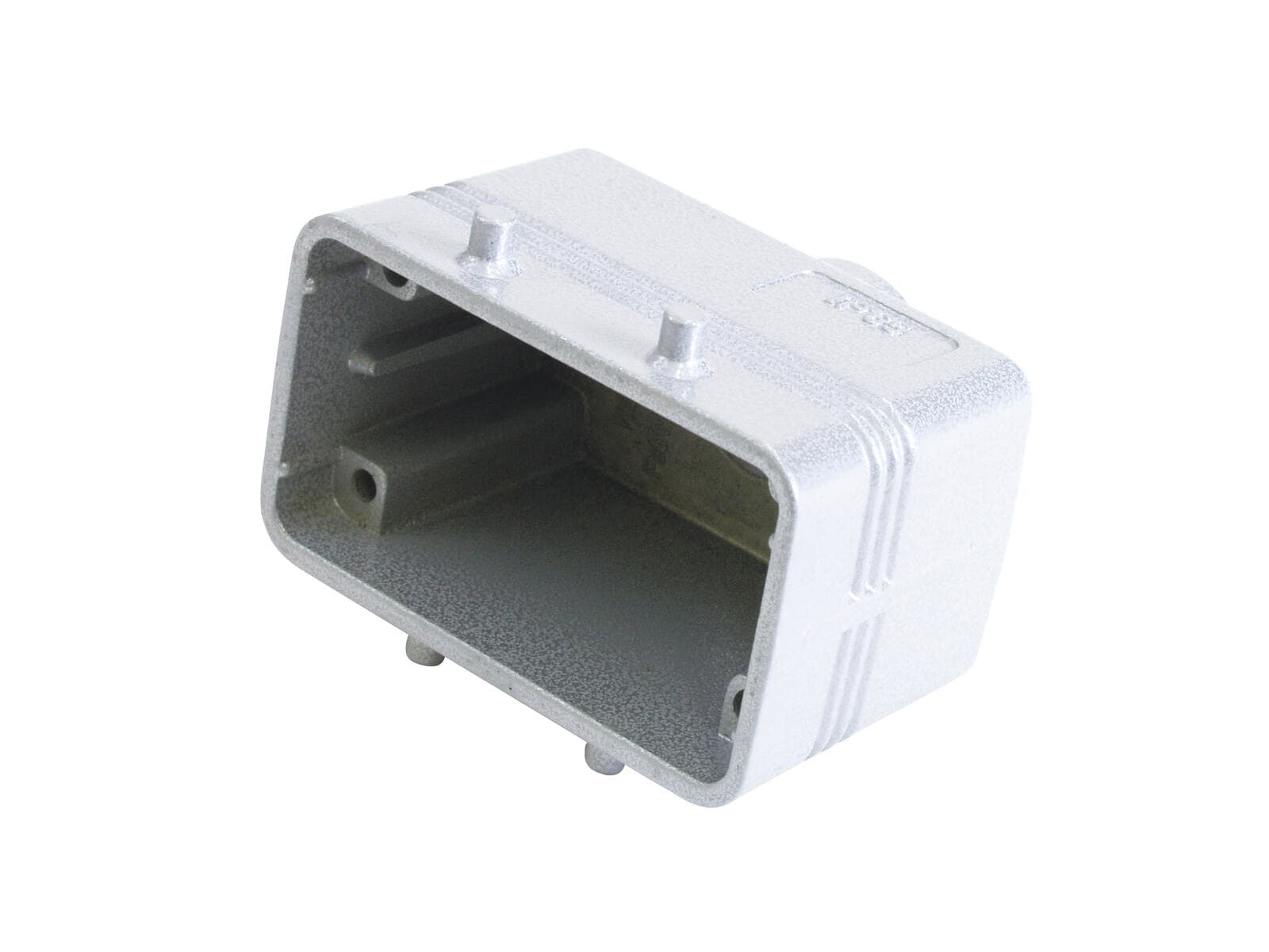 ILME Custodia presa per 10-pin, PG 16, diritta - 30350600
