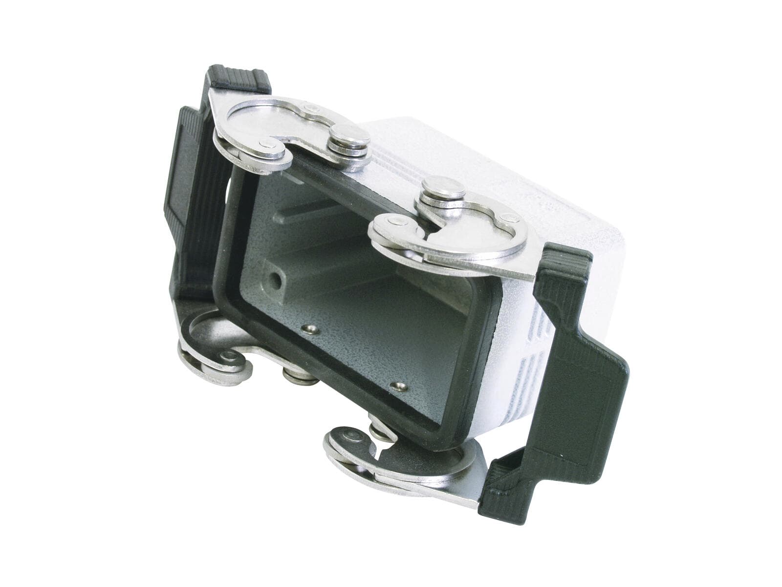 ILME Custodia di giunzione per 10-pin, PG 16, diritta - 30350650