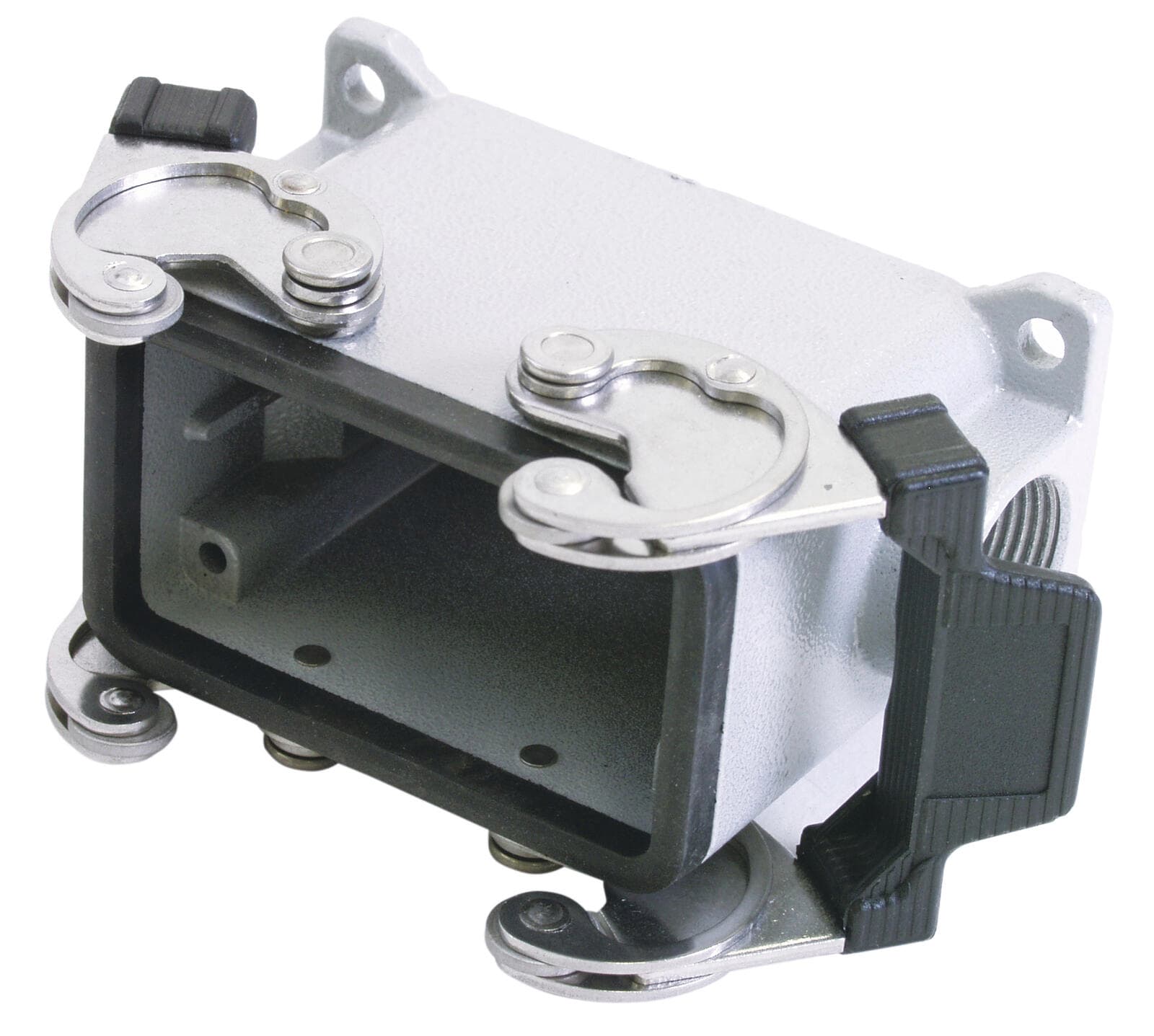 ILME Custodia base per 10-pin, 1xPG 16 - 30350800