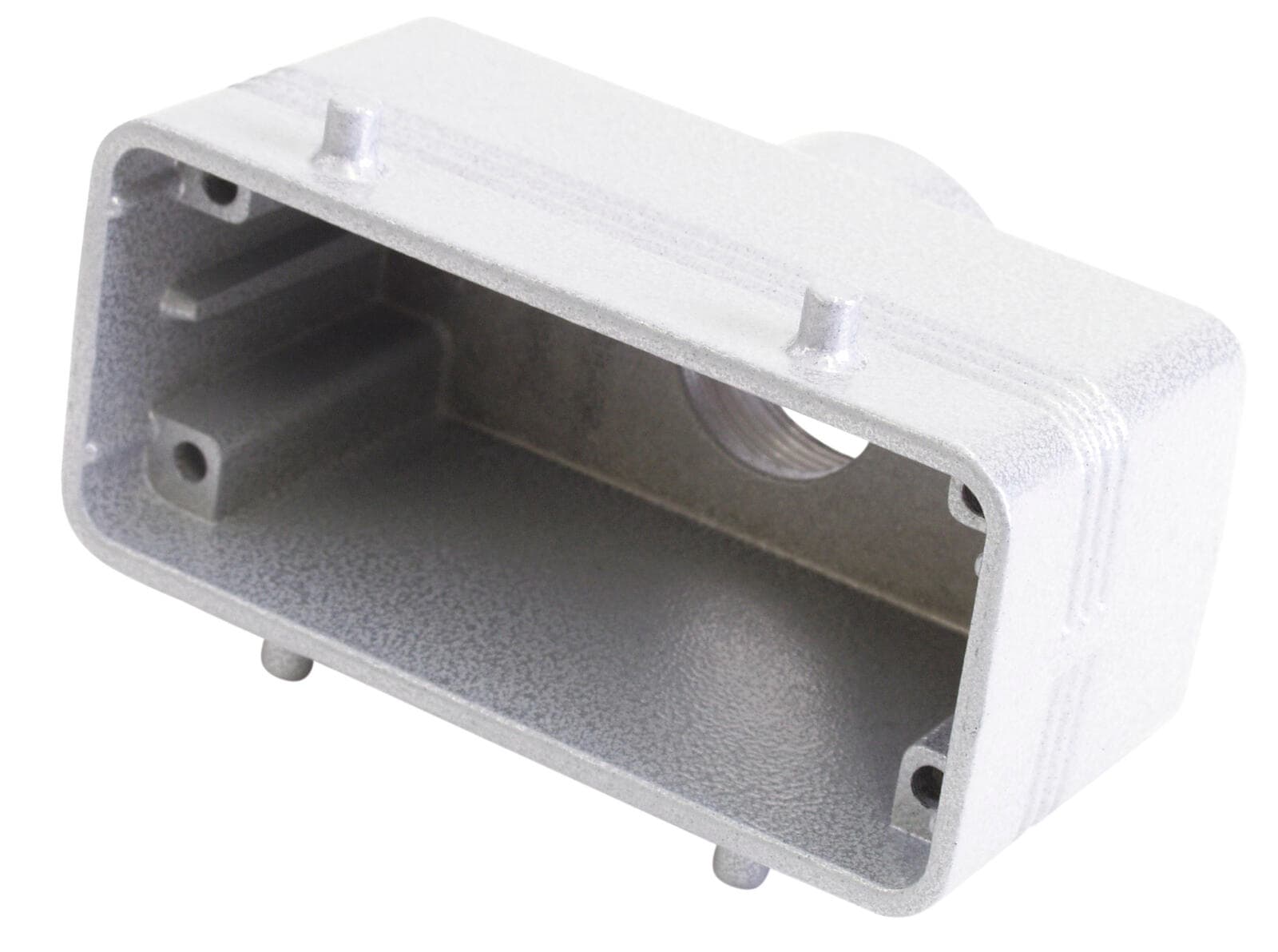 ILME Custodia presa per 16-pin, PG 21, diritta - 30350950