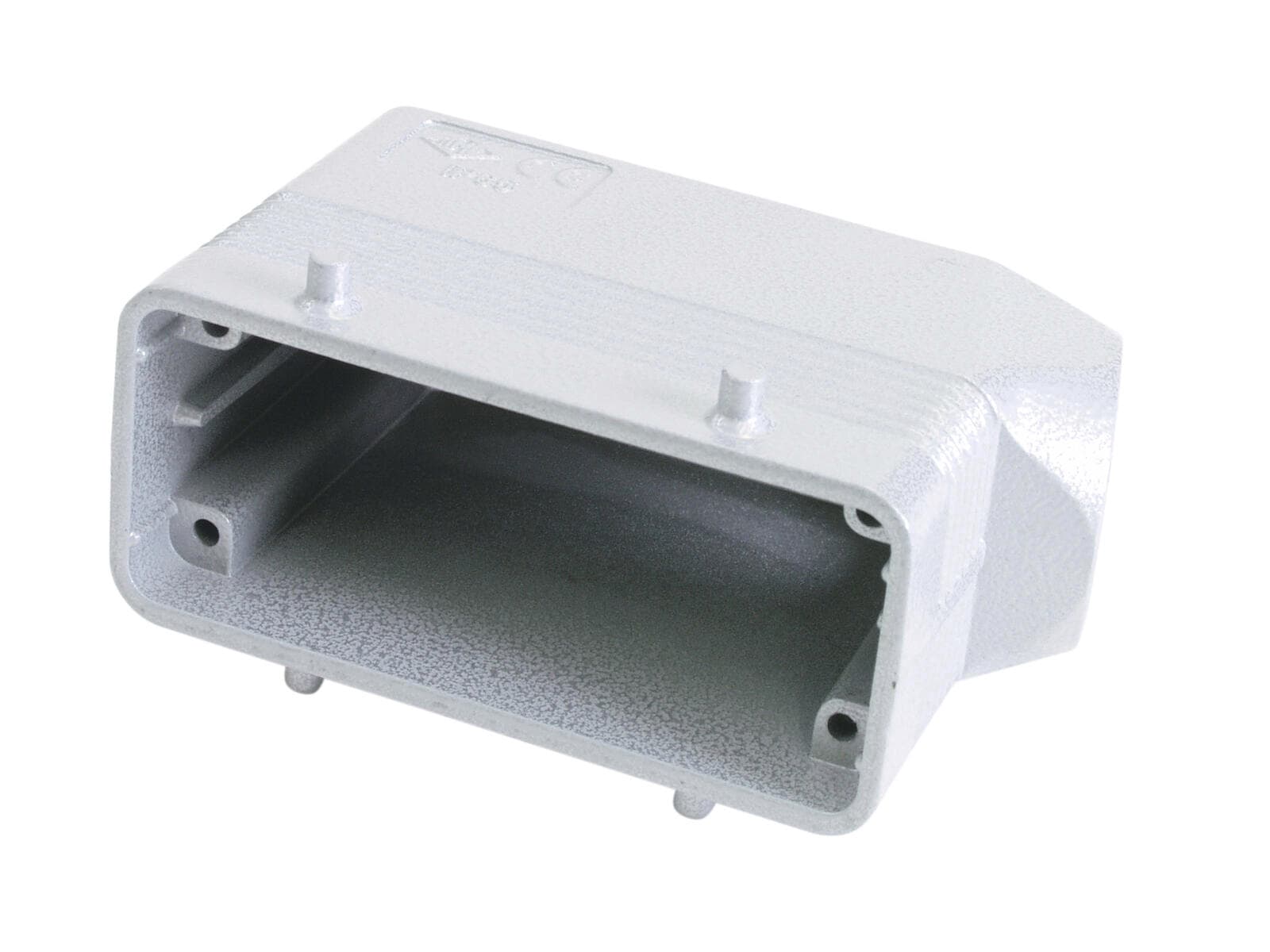 ILME Custodia presa per 16-pin, PG21, angolare - 30350970