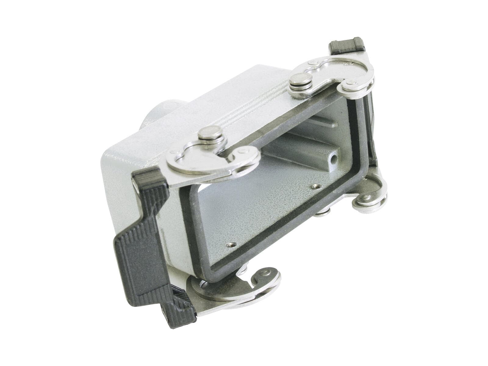 ILME Custodia di giunzione per 16-pin, PG 21, diritta - 30351000