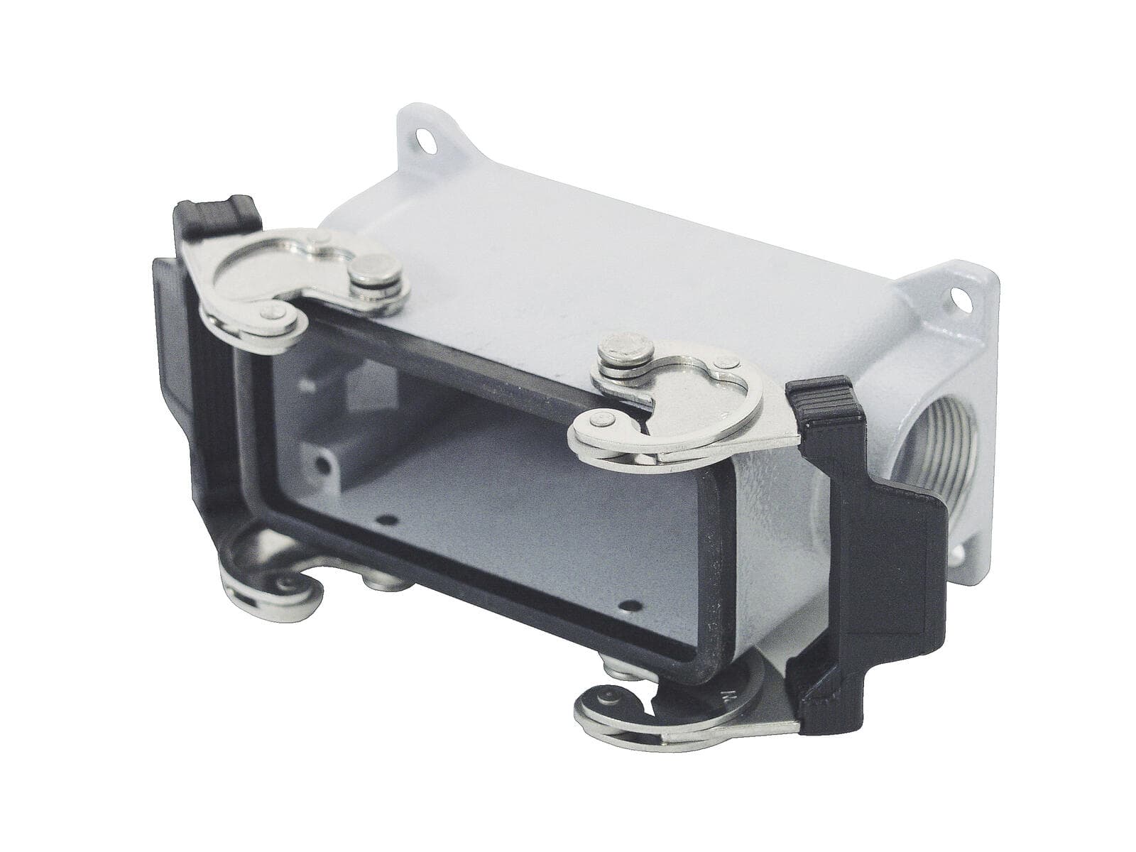 ILME Custodia base per 16 pin, 1xPGx21 - 30351200
