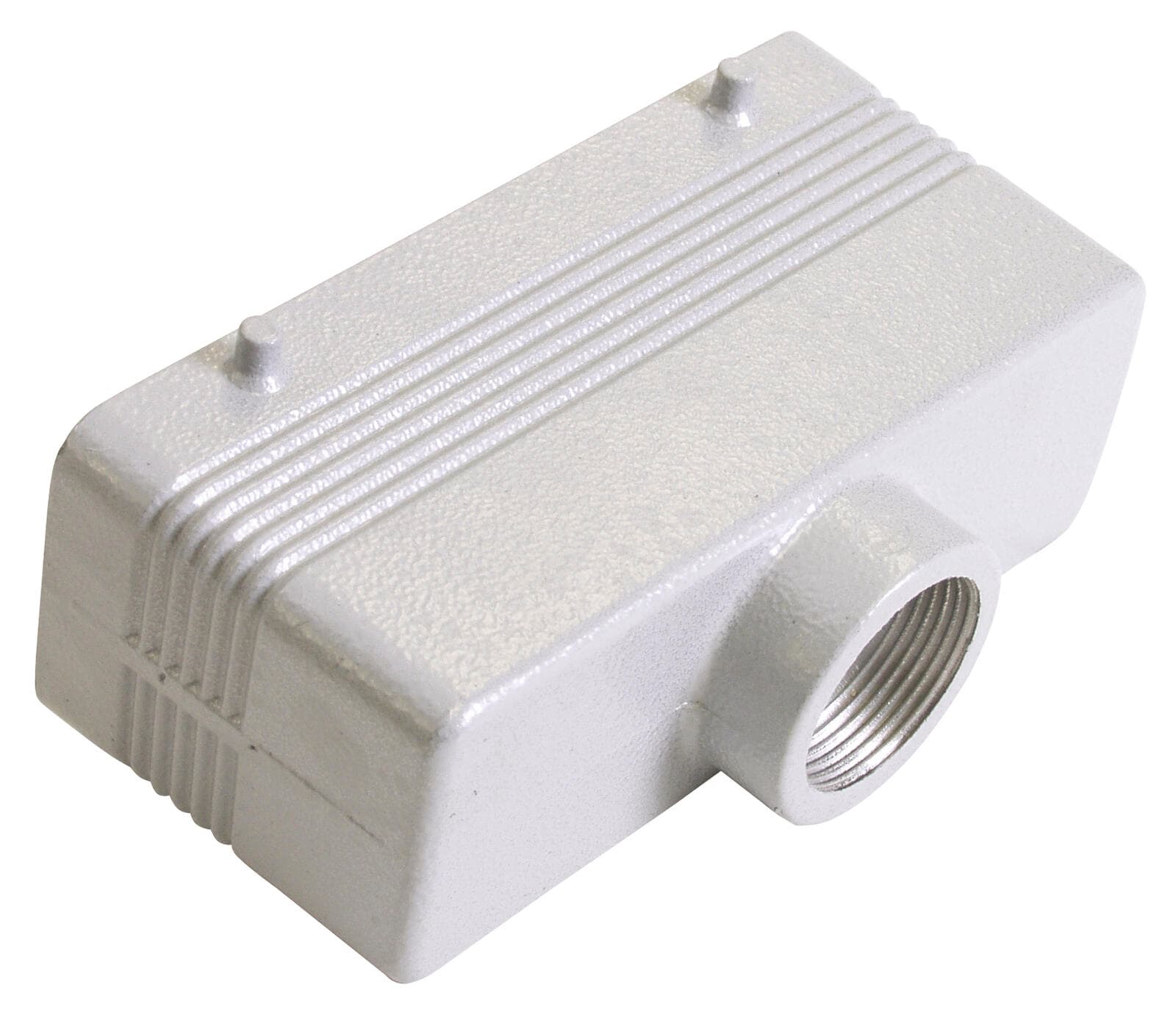 ILME Custodia presa TG-24-108, PG 21, diritta - 30351350