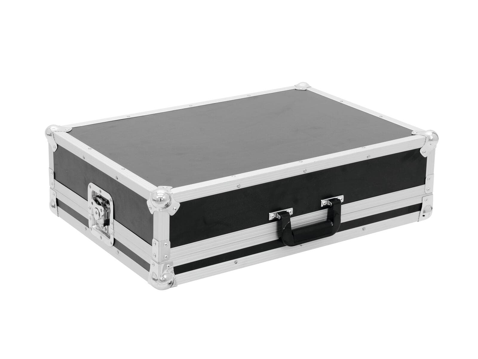 ROADINGER Flightcase per pedali effetto EF-2 - 3100042C