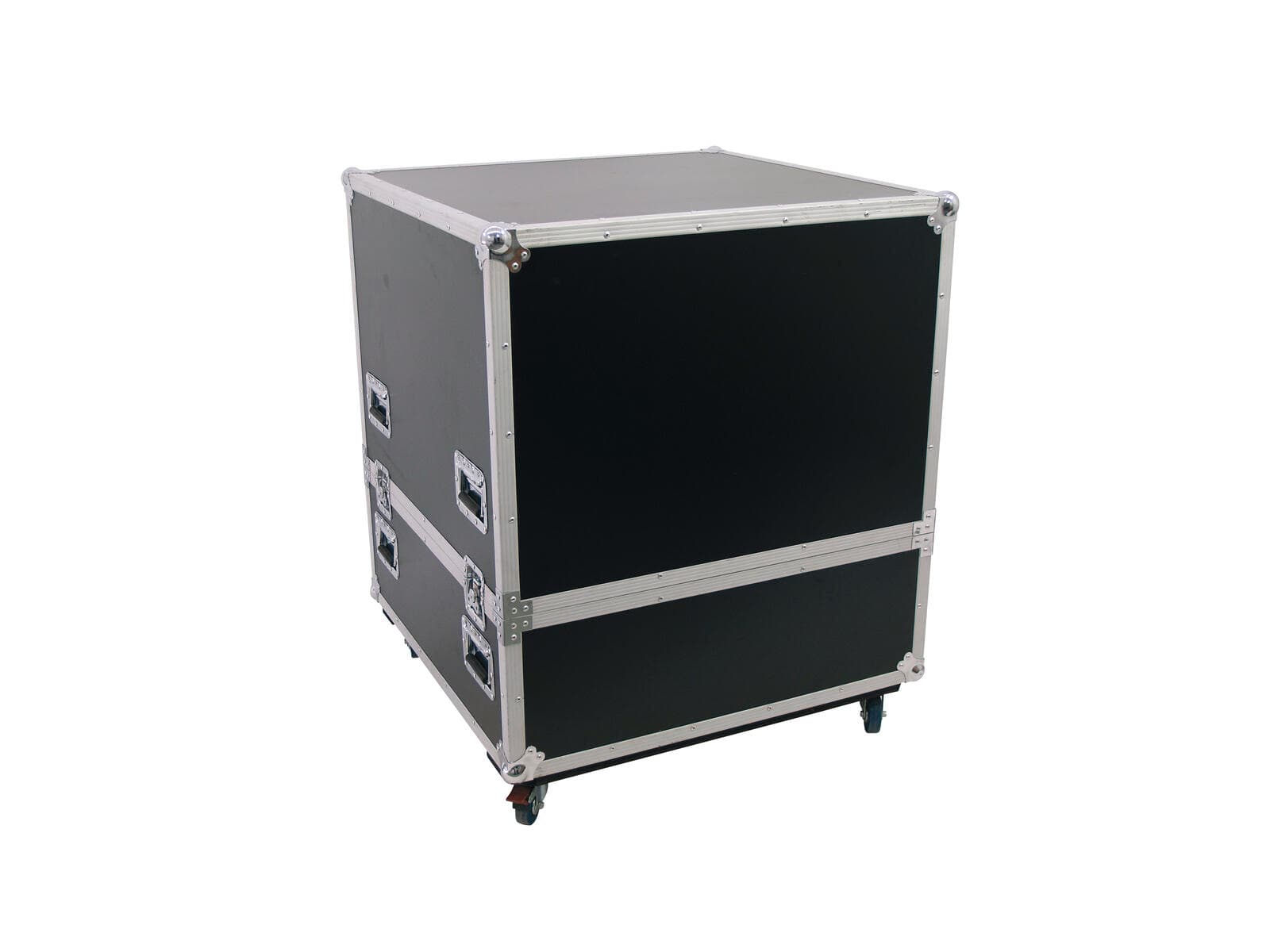 ROADINGER Flightcase per sfera a specchi 75cm - 31000432
