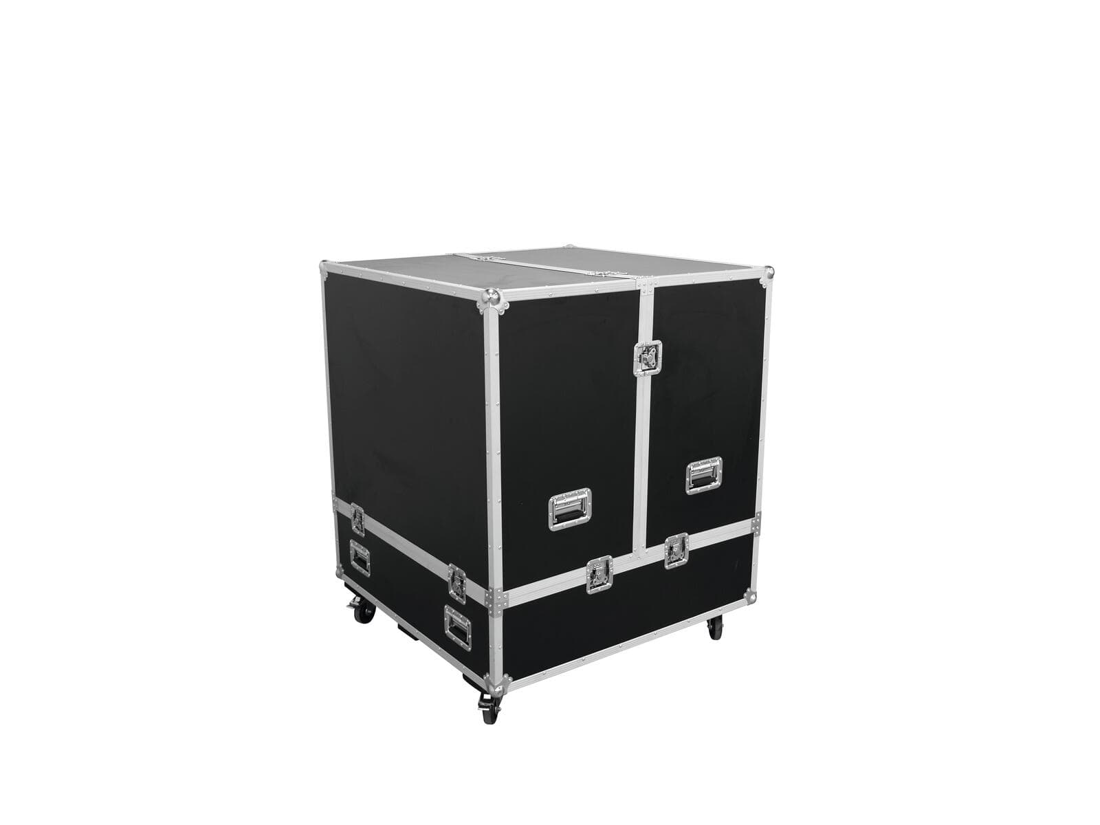 ROADINGER Flightcase per sfera a specchi 100cm - 31000433