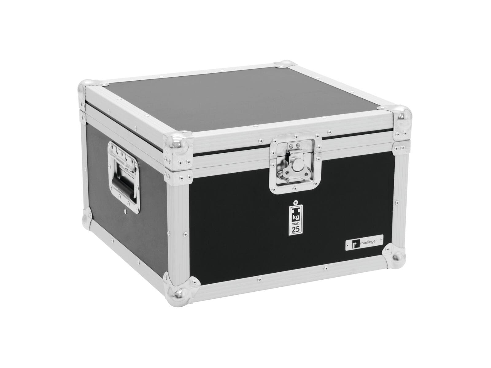 ROADINGER Flightcase EPS-56 per 4 spot PAR-56 corti - 31000570