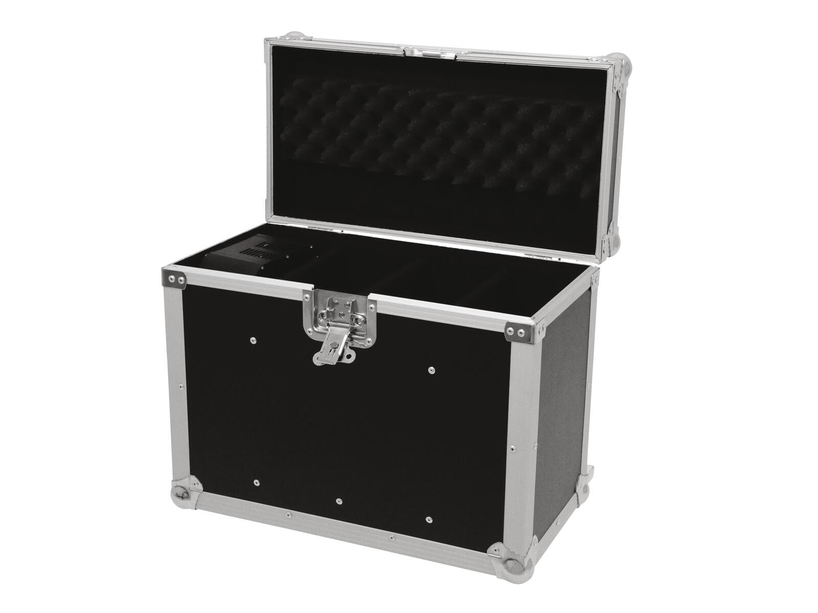 ROADINGER Flightcase EC-SL4m 4x SLS misura M - 31005050