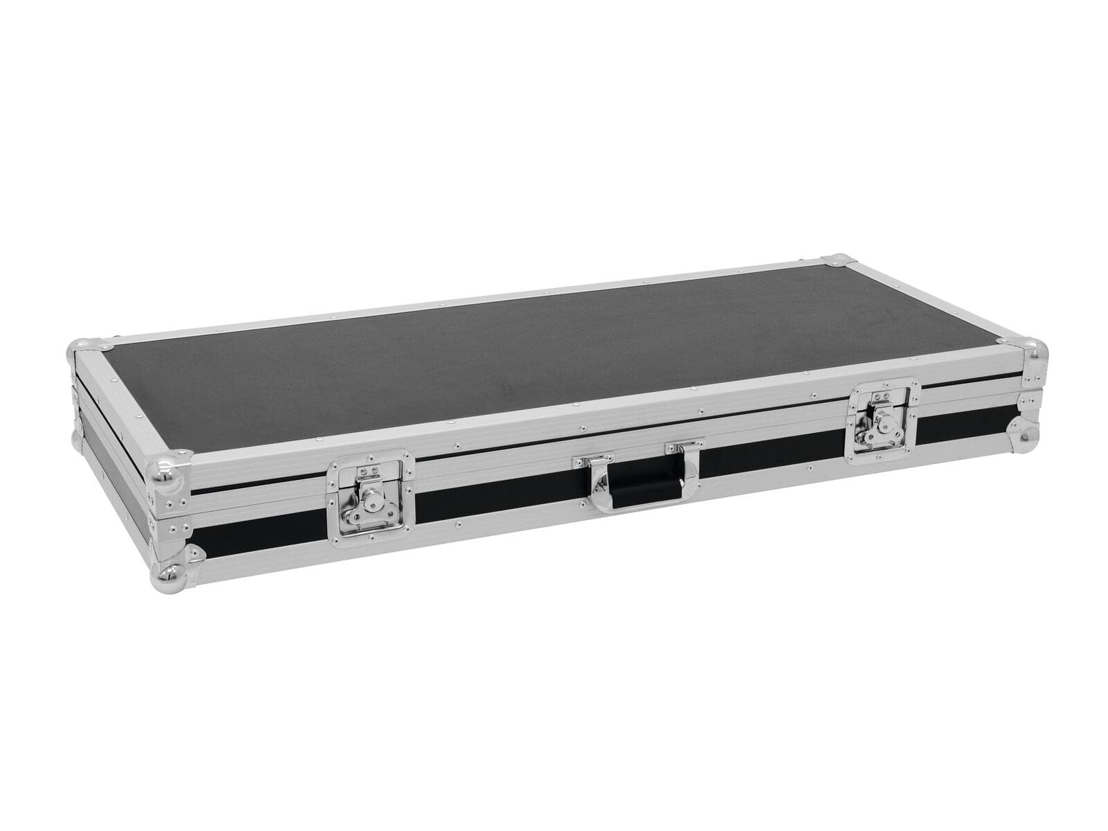 ROADINGER Flightcase EC-B252 4x LED BAR-252 RGB - 31005055
