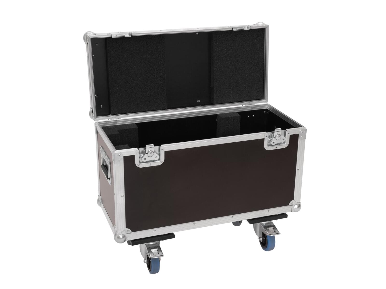 ROADINGER Flightcase per 1 LED SL-350/SL-160 con ruote - 31005189