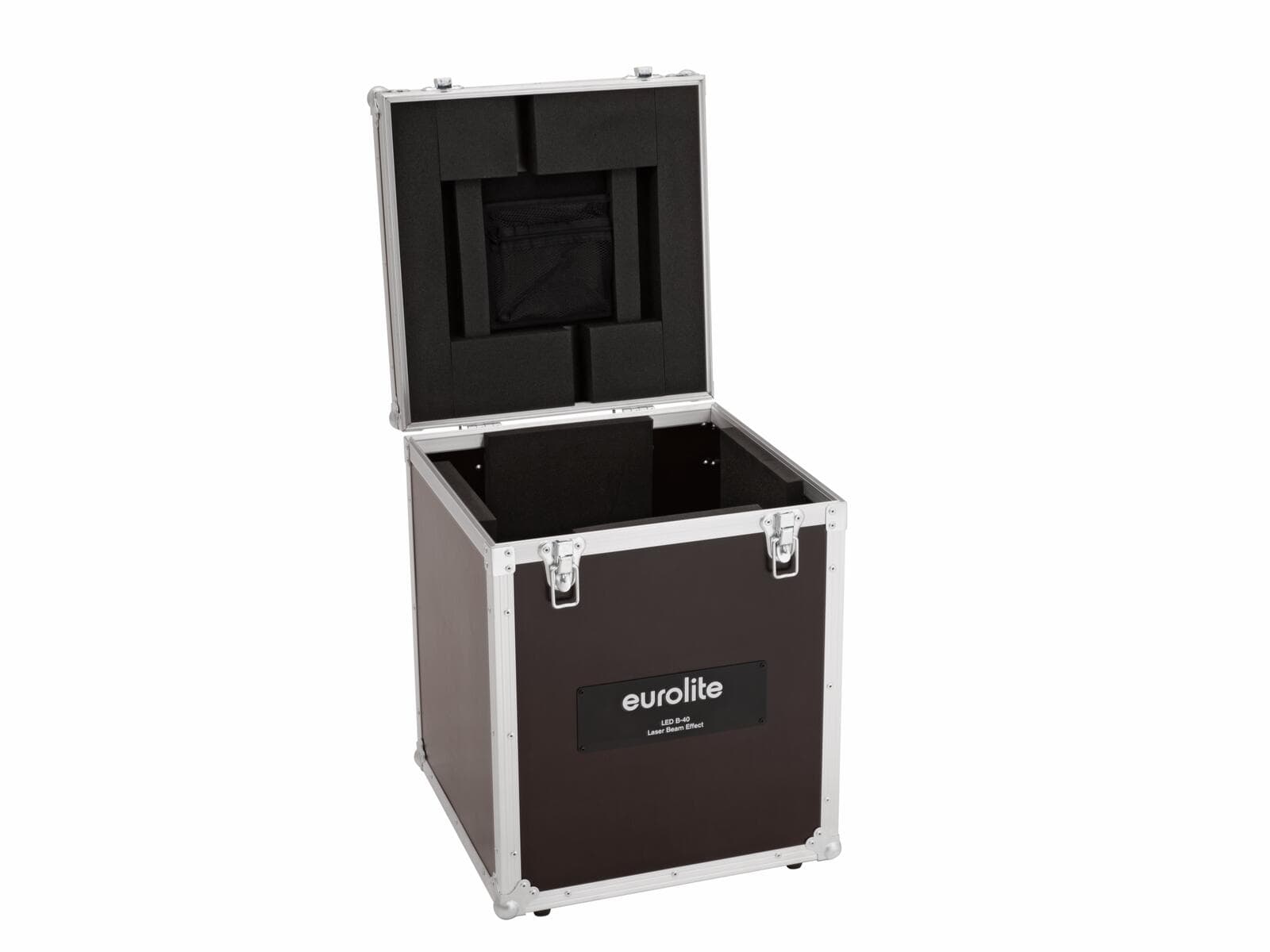 ROADINGER Flightcase per 1 B-40 HCL/Laser - 31005193