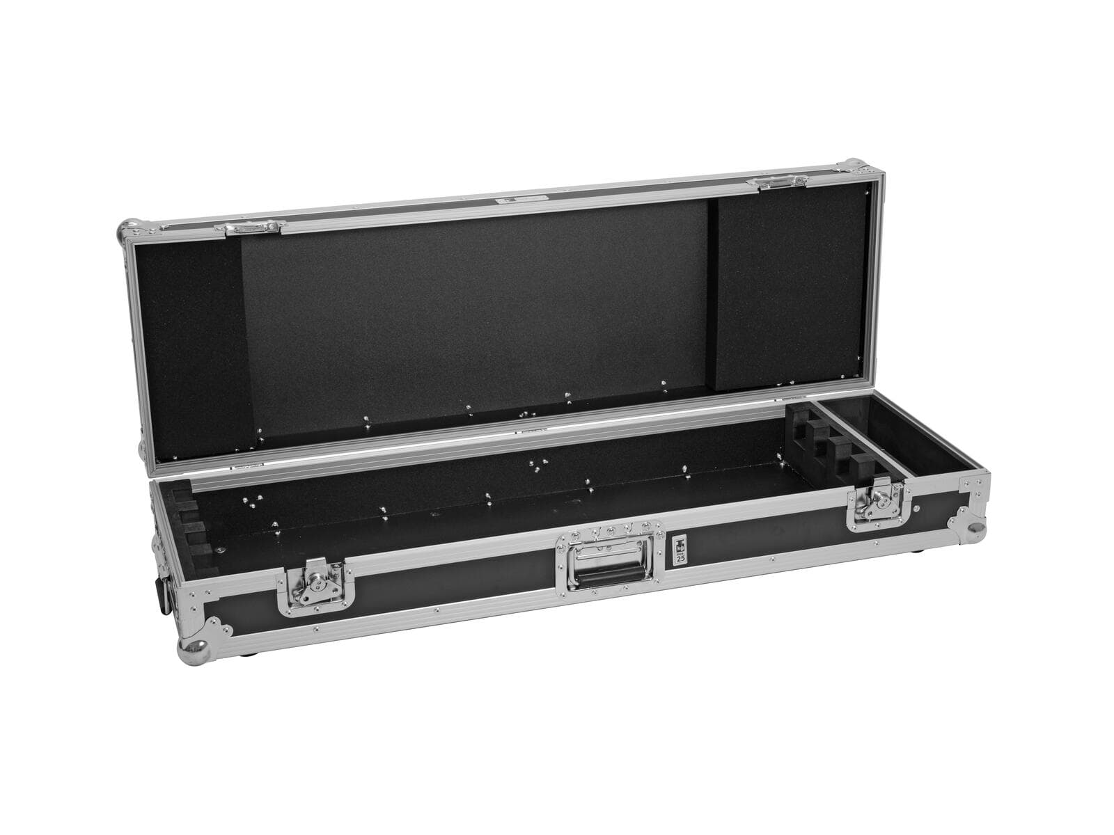 ROADINGER Flightcase 4x AKKU PT-100/32 - 31005233