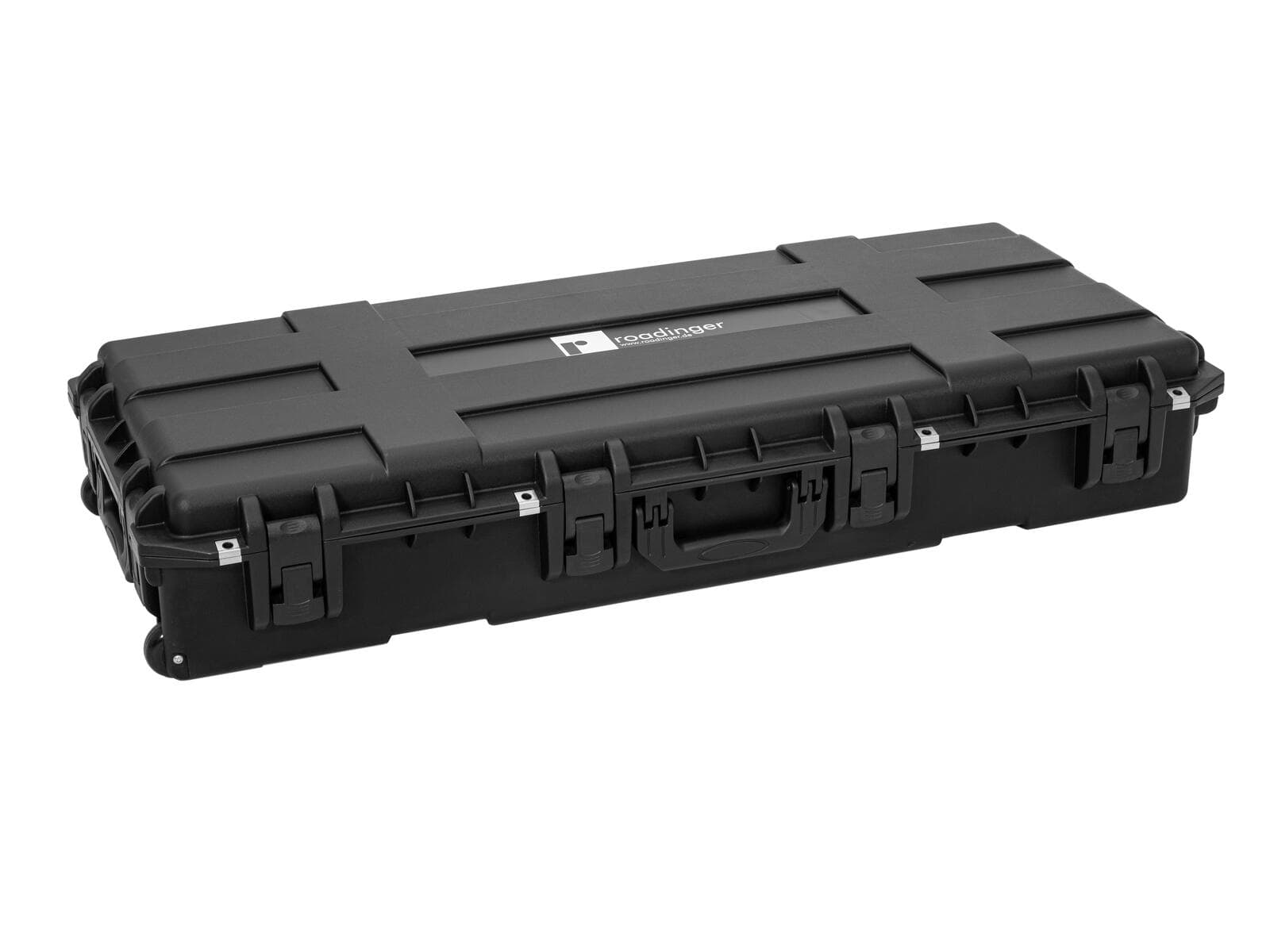 ROADINGER Custodia in plastica per 4 AKKU IP Pixel Tube 360° CRMX - 31005260