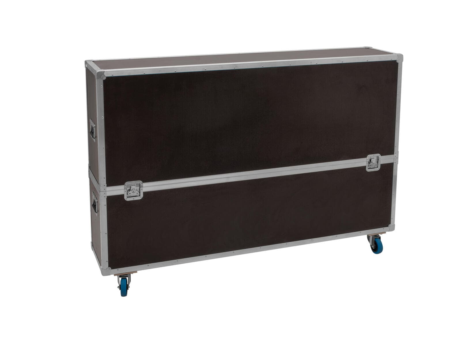 ROADINGER Flightcase Highline per 2 LCD ZL70 - 31998015