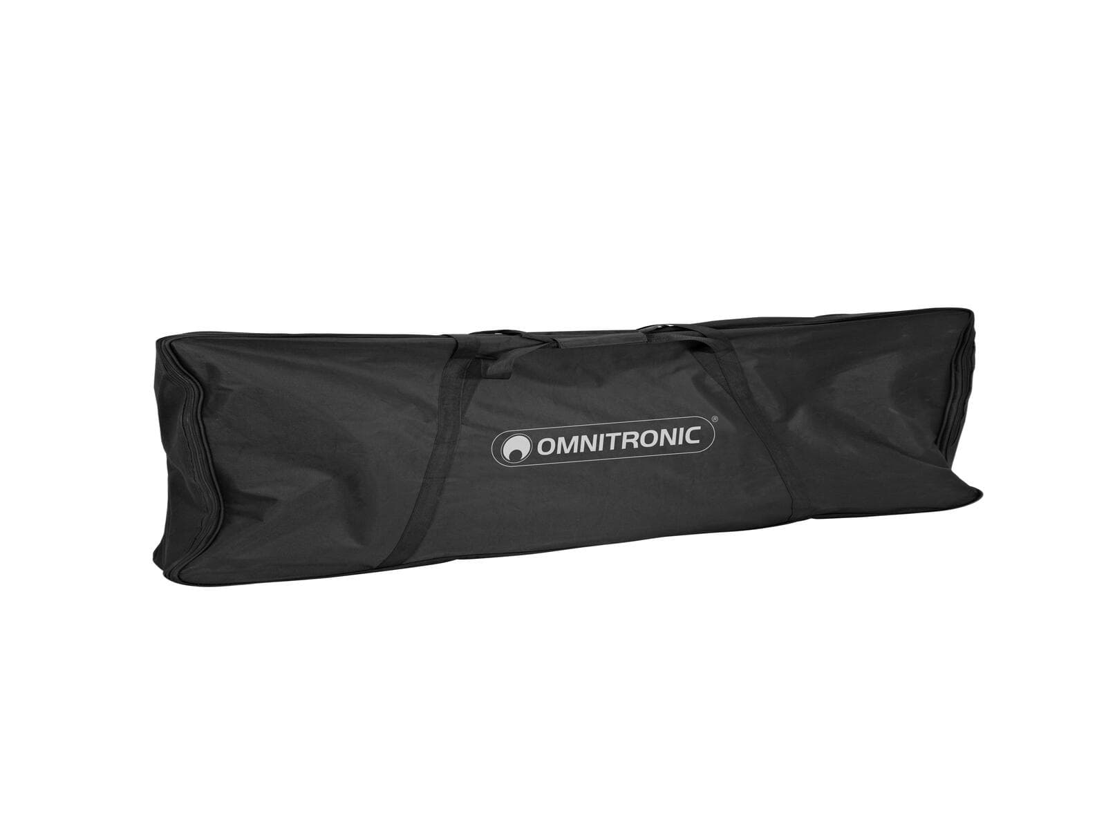 OMNITRONIC Custodia per schermo DJ mobile curvo - 32000009