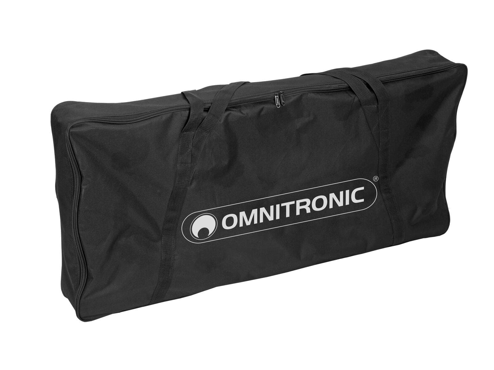 OMNITRONIC Custodia per stand DJ mobile compatto - 32000029