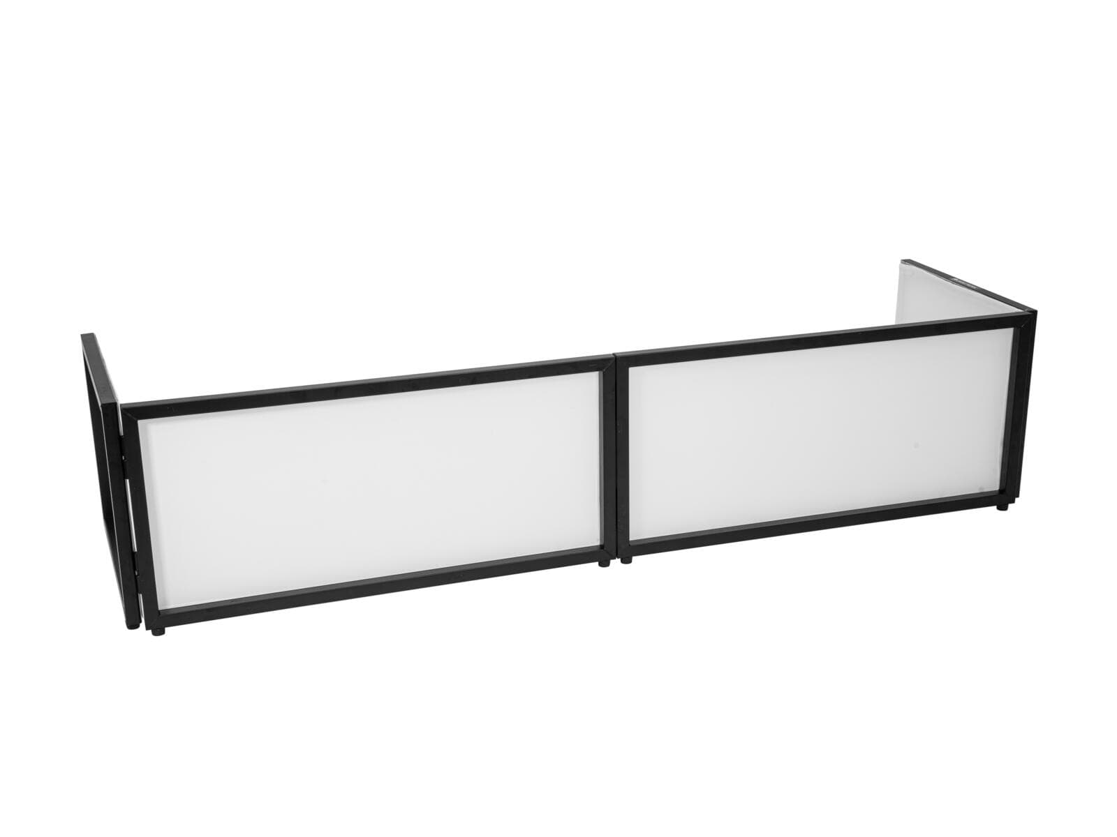 OMNITRONIC Copertura per postazione DJ MD-2 con custodia - 32000031