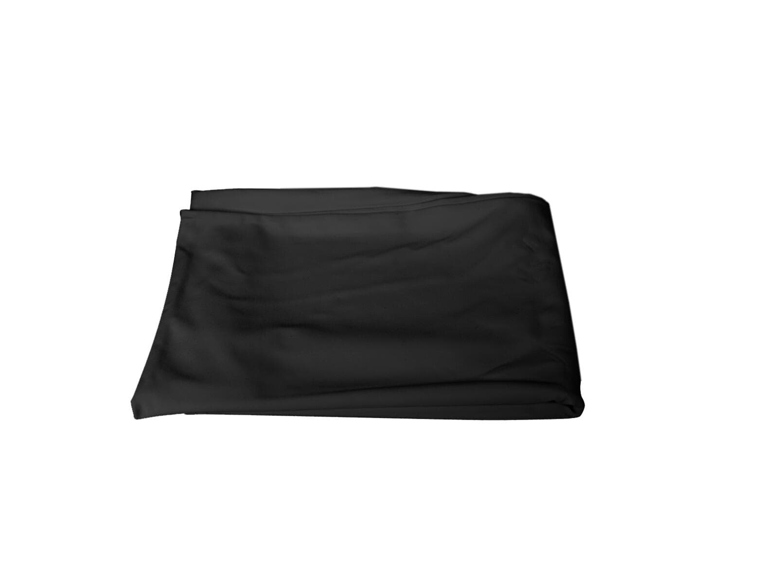 OMNITRONIC Copertura di ricambio per grande supporto DJ mobile nera - 32000036