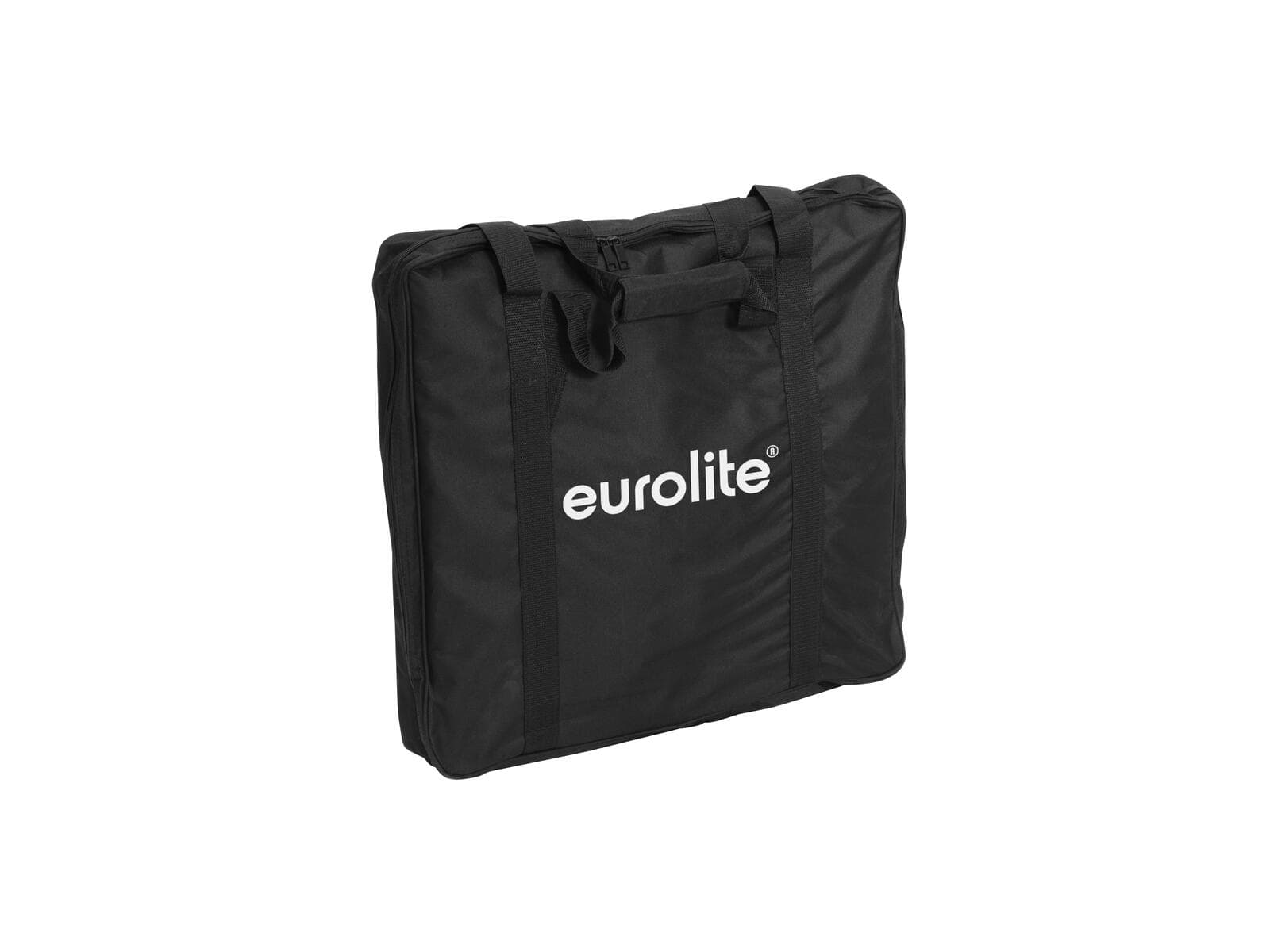 EUROLITE Borsa per il trasporto delle piastre del supporto da palco 100cm - 32000045