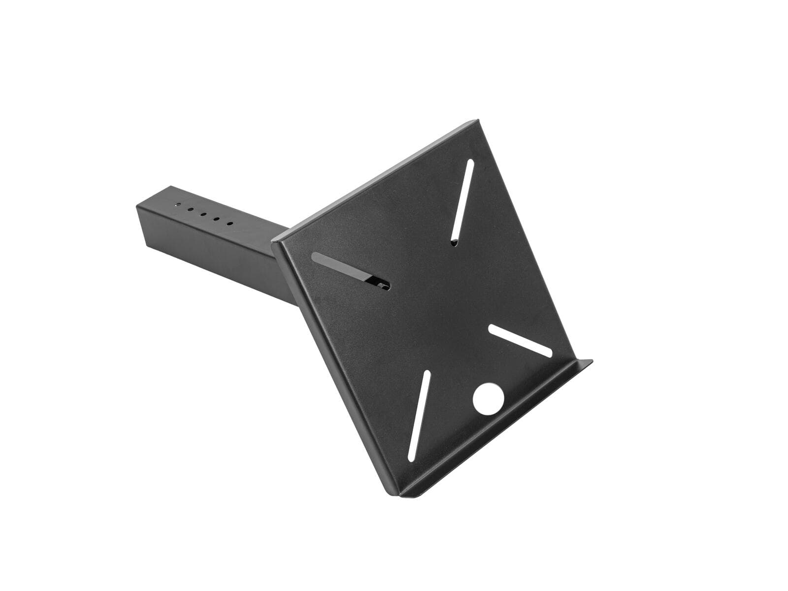 OMNITRONIC Supporto per laptop per tavolo per eventi BOOZ - 32000083