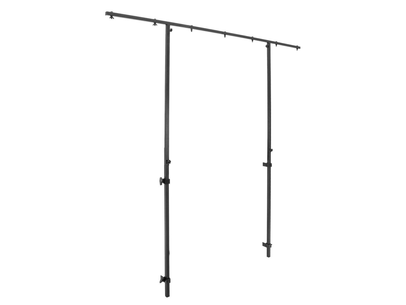 OMNITRONIC Telaio di estensione per supporto DJ - 32000090