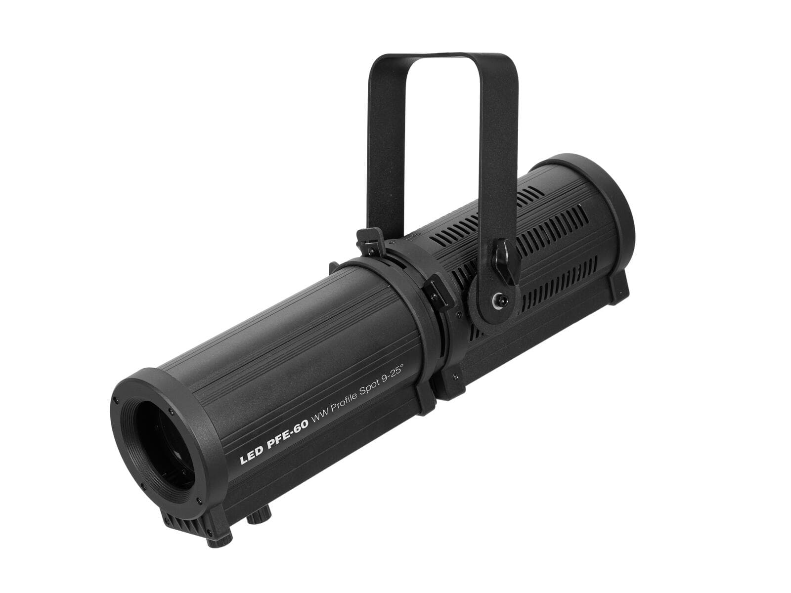 EUROLITE LED PFE-60 WW Faretto profile 9-25° - 40001711