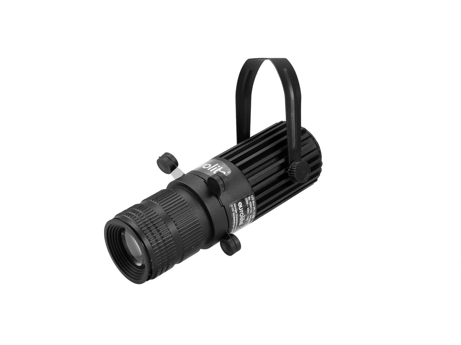 EUROLITE LED Mini PFE-12 WW - 40001761