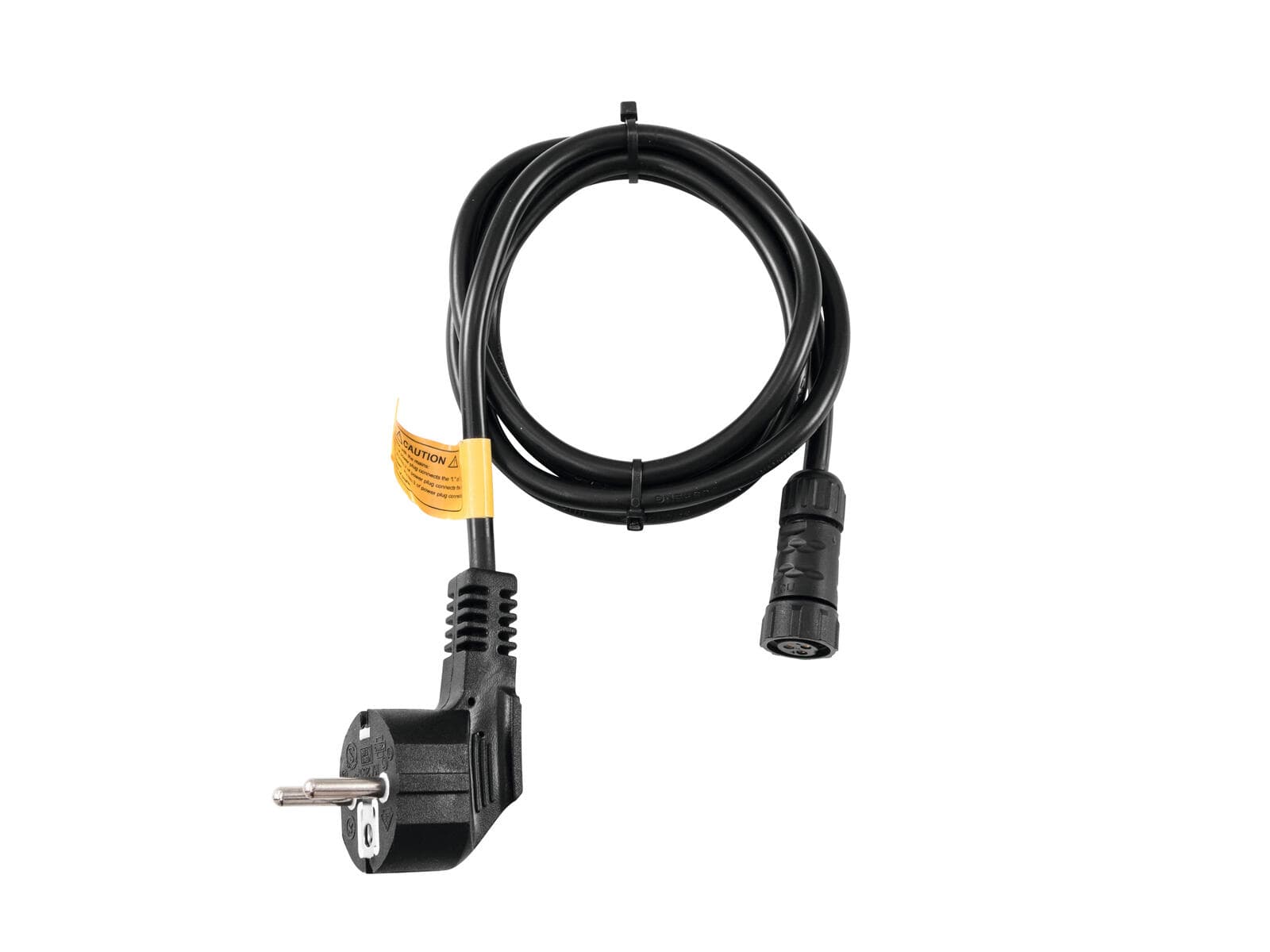 EUROLITE Cavo di alimentazione LED PFE-50, 1,5 m, 230 V - 40001817