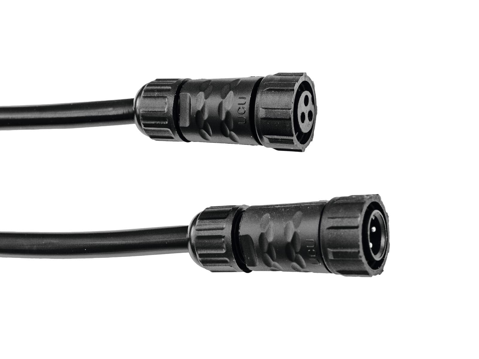 EUROLITE Cavo 230 V per LED PFE-50, 1,5 m - 40001818
