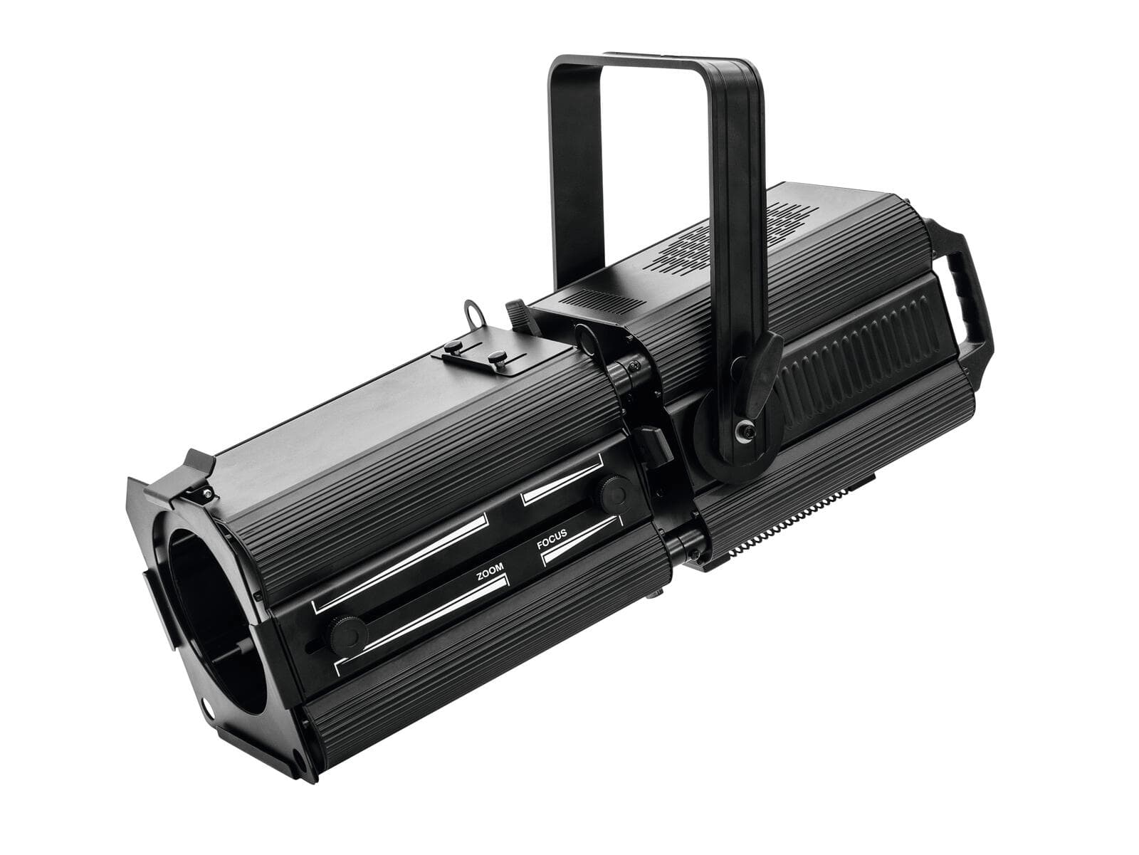 EUROLITE LED PFE-250 3000K Spot profilatore - 40001970