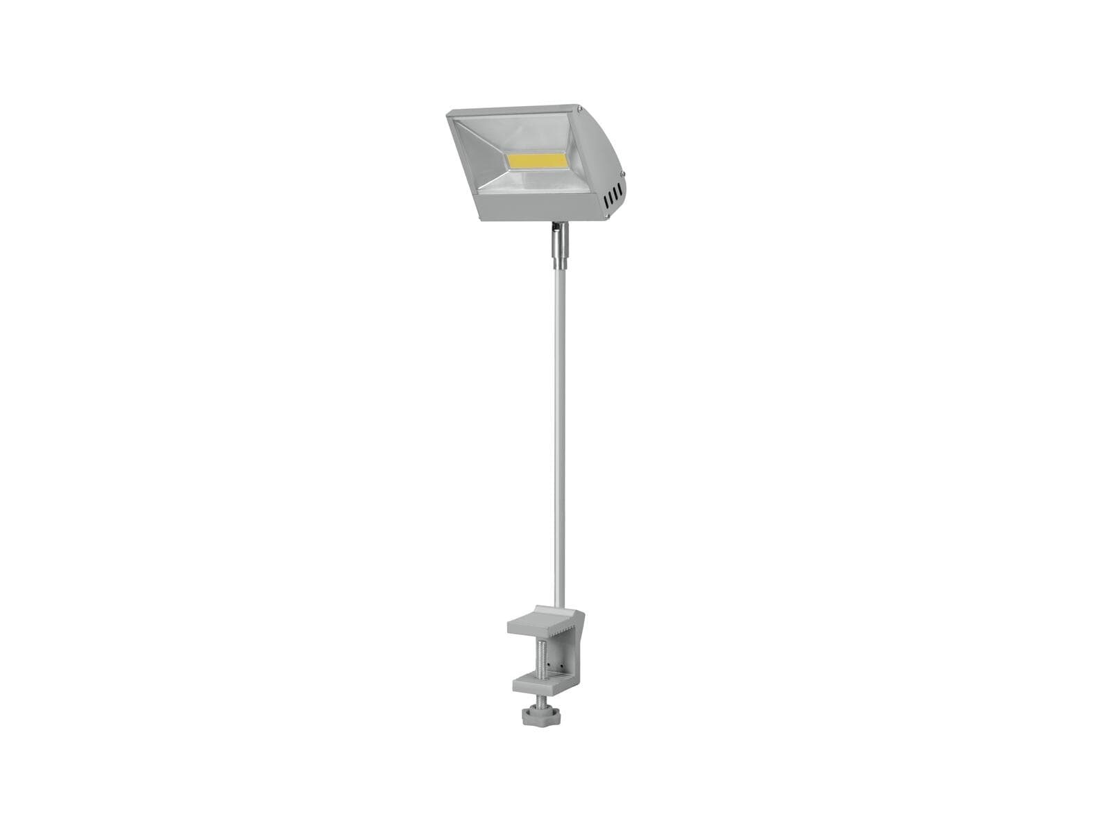 EUROLITE LED KKL-30 Proiettore 4100K argento - 41600467