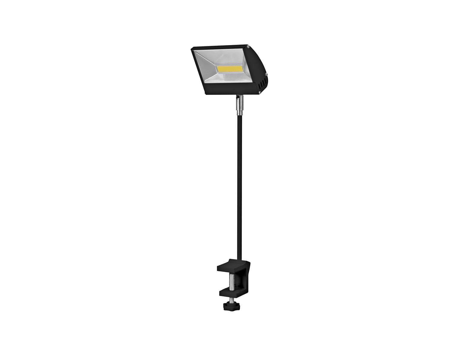 EUROLITE LED KKL-30 Proiettore 4100K nero - 41600468
